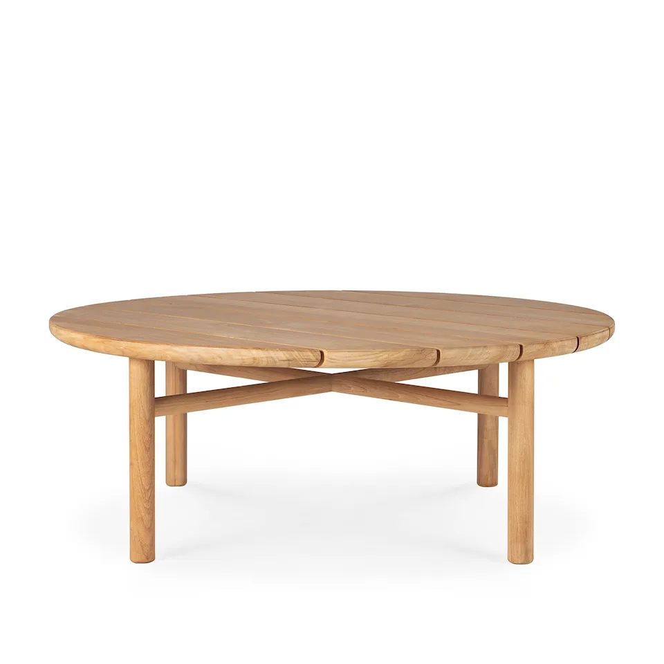 Quatro Outdoor Coffee Table