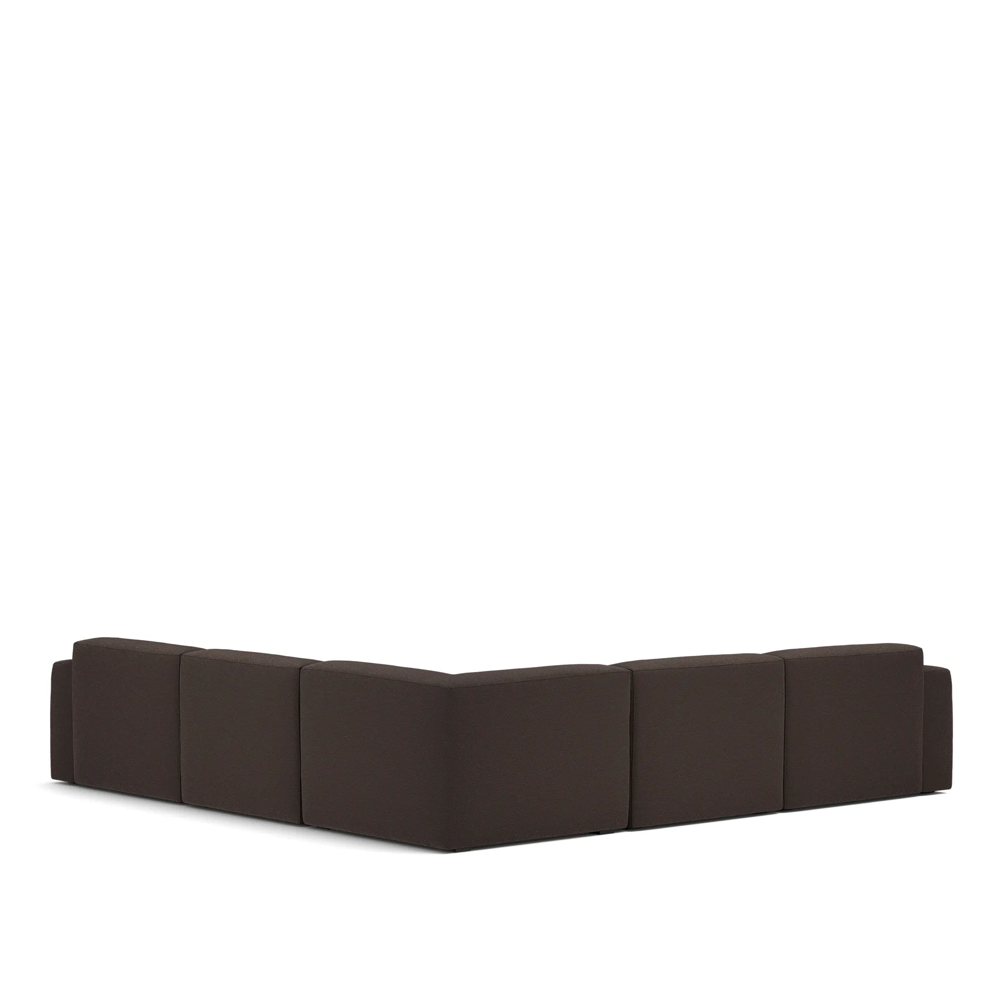 Brick 5-sits hörnsoffa - 6