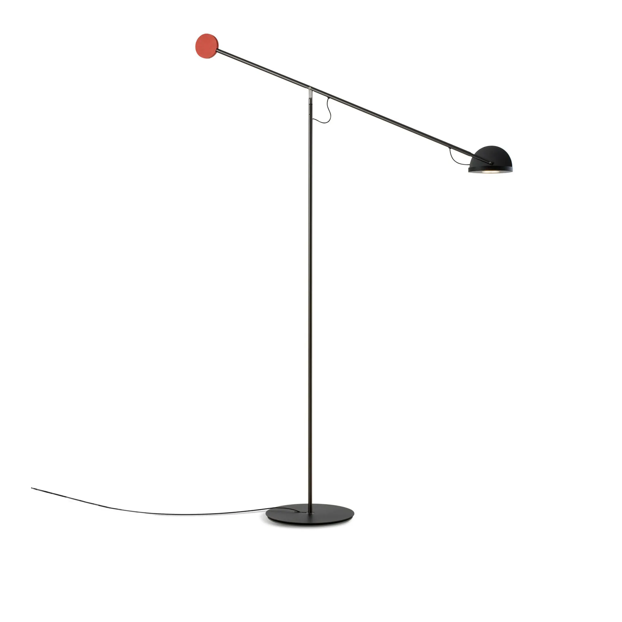 Copernica P - Floor Lamp - 1