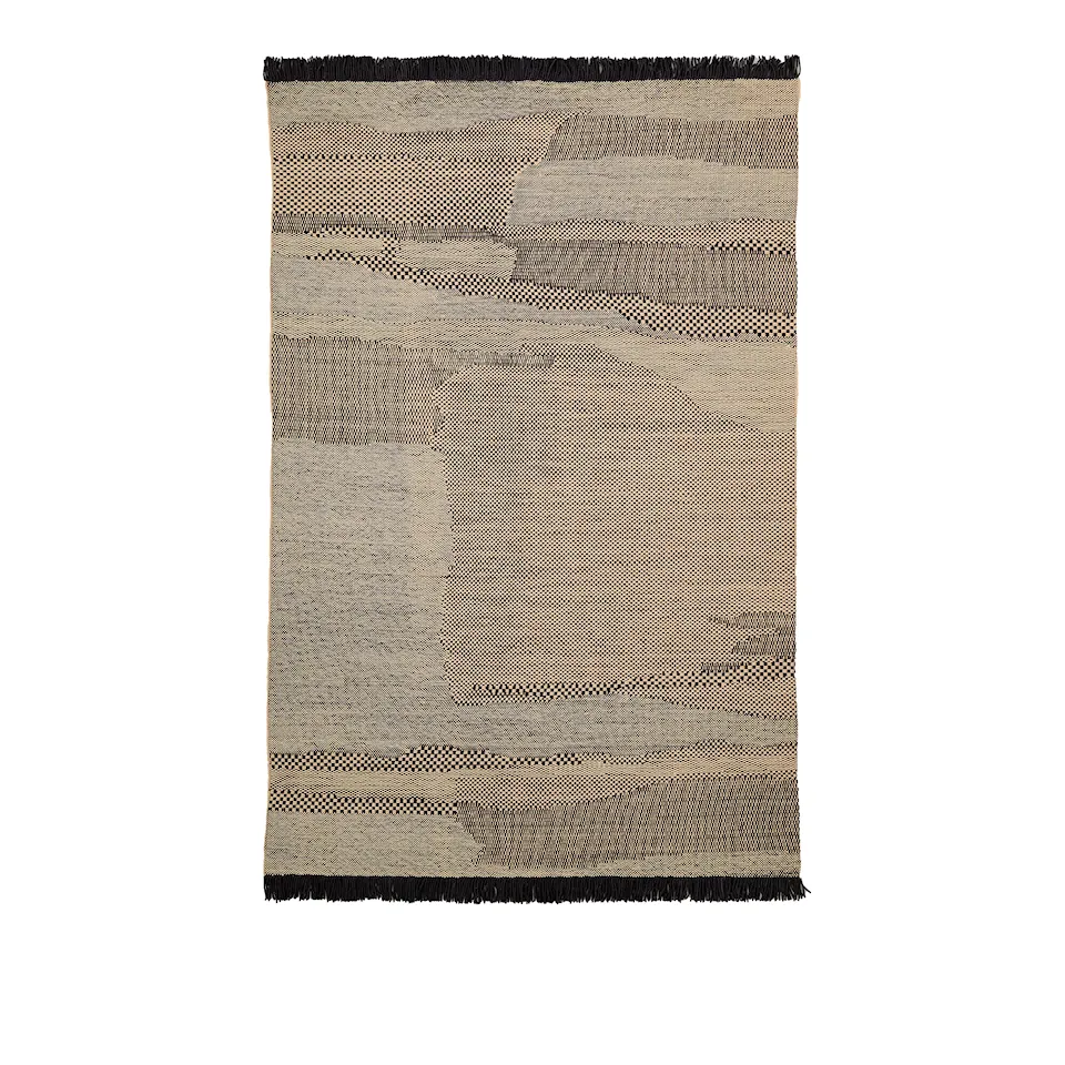 Wabisabi Rug Bone