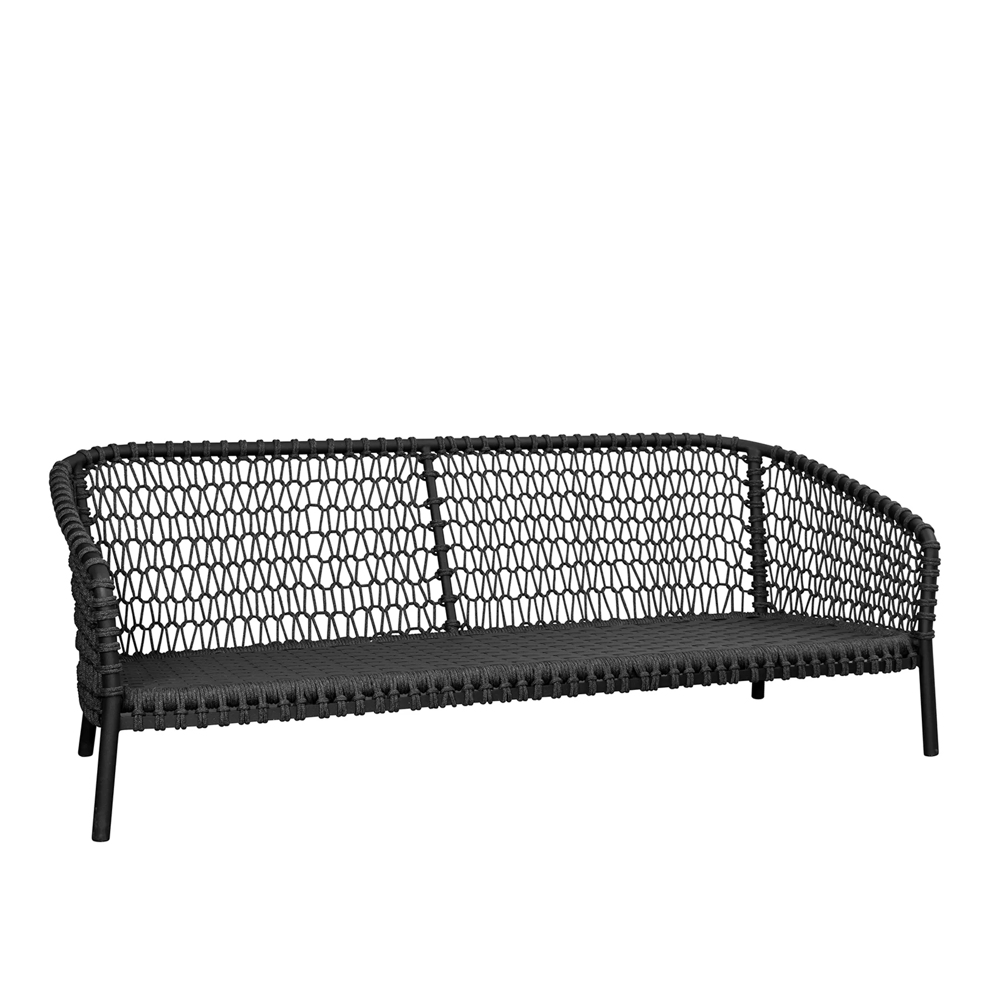 Ocean Large 3-sitssoffa utomhus - 3