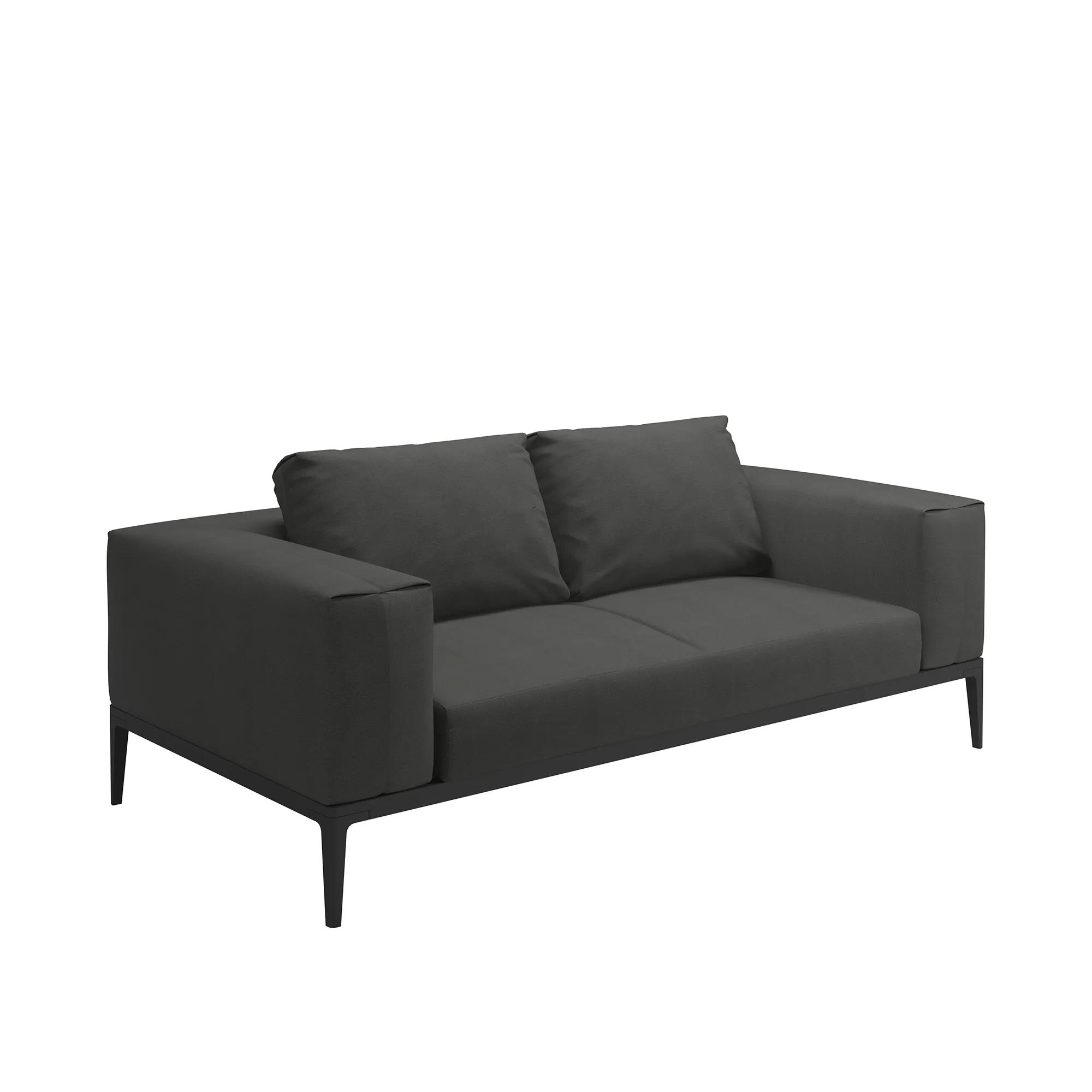 Grid Sofa - 1