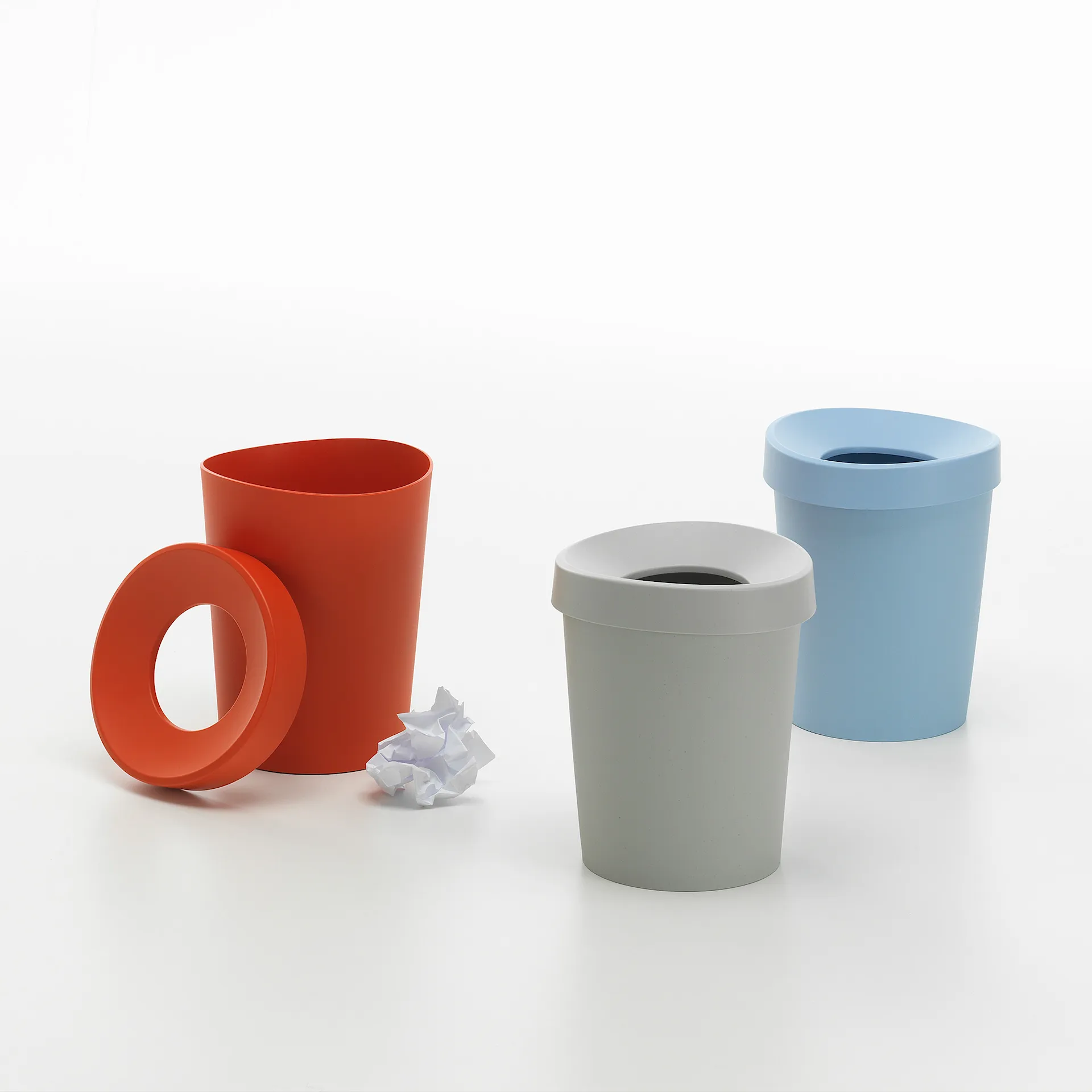 Happy Bin RE Small - Vitra - NO GA