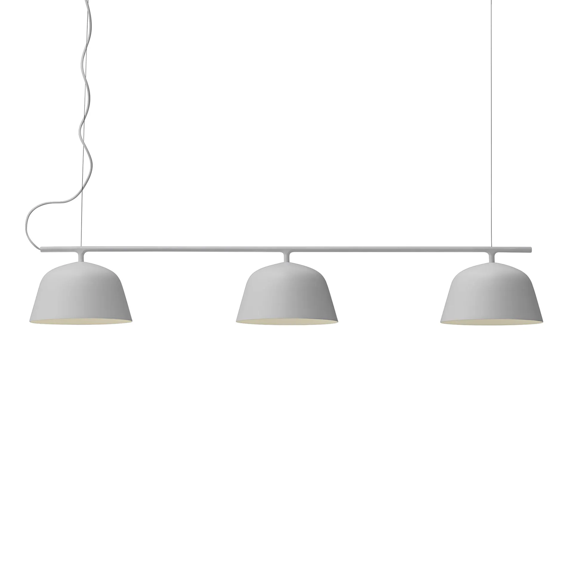 Ambit Rail Lamp - Muuto - TAF Studio - NO GA