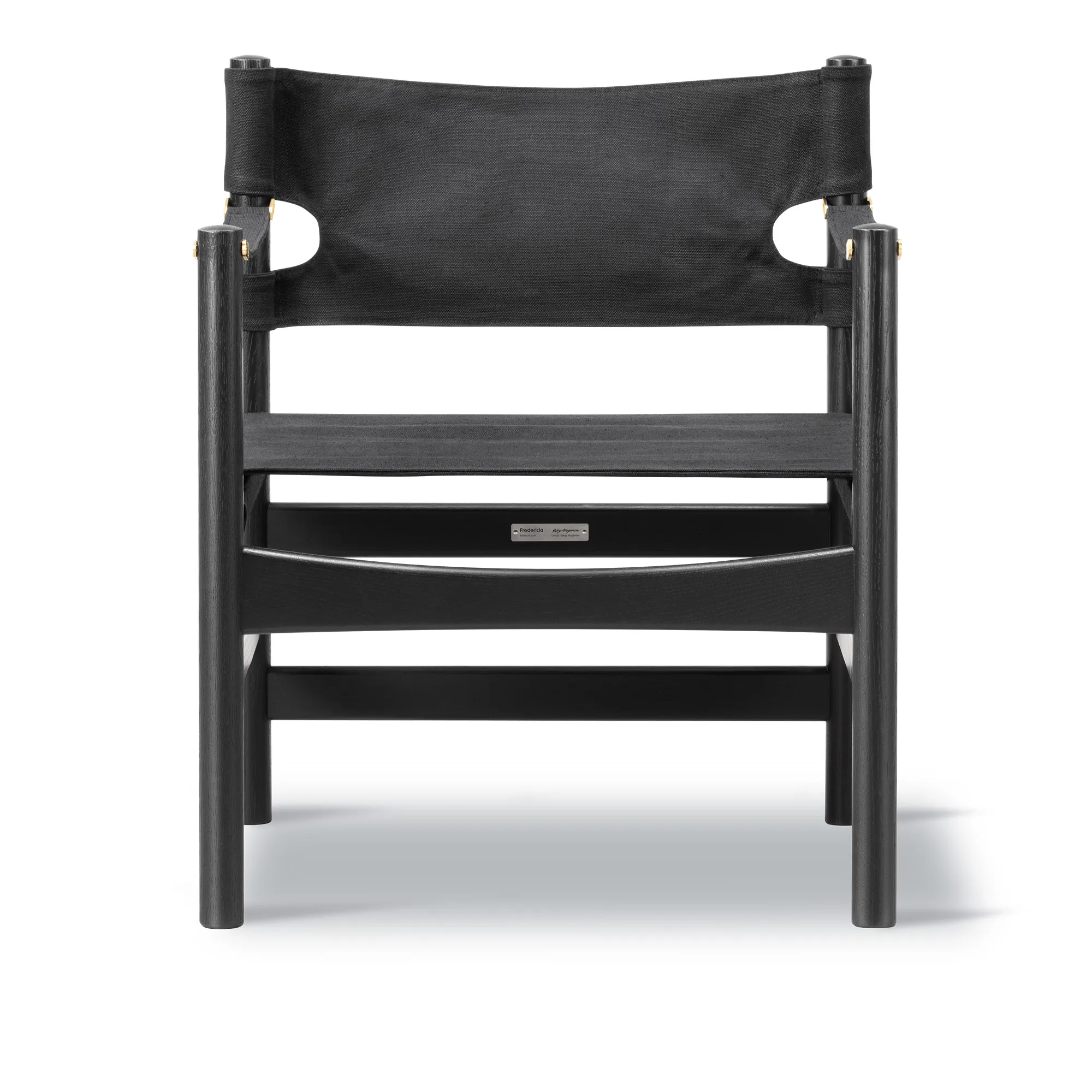 Canvas Chair 21 fåtölj - 1