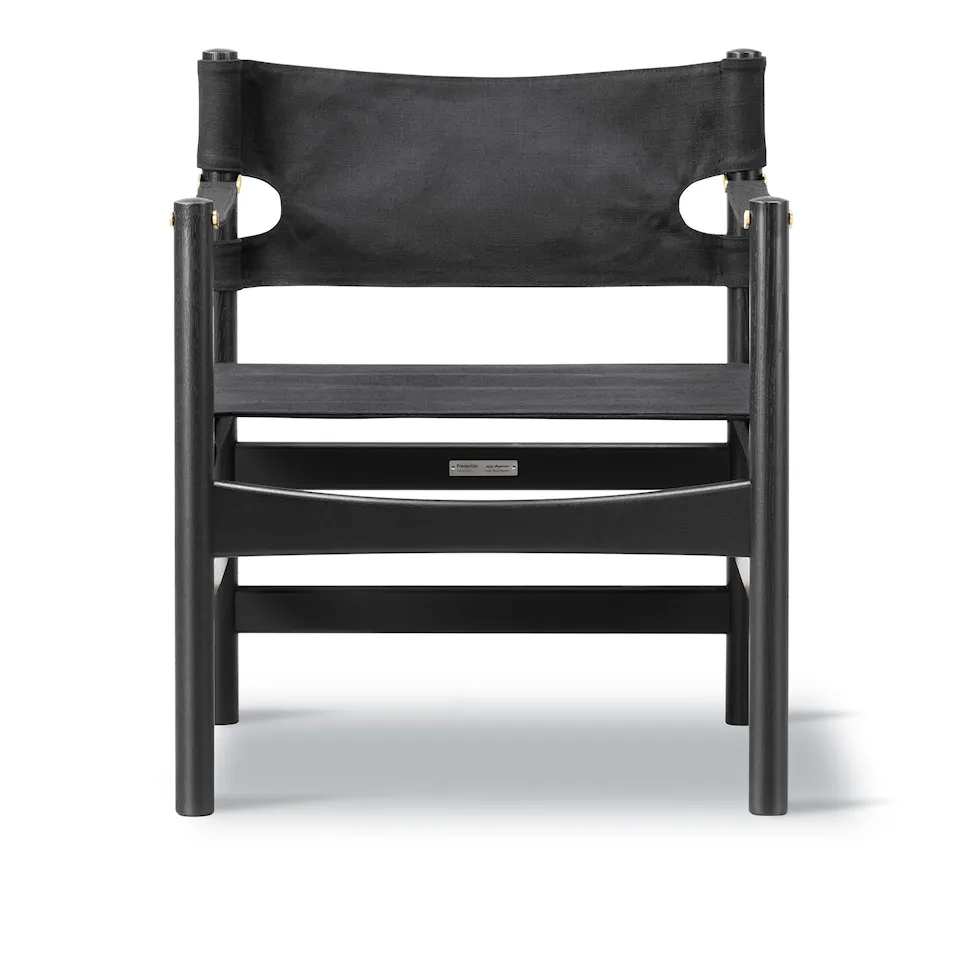 Canvas Chair 21 fåtölj