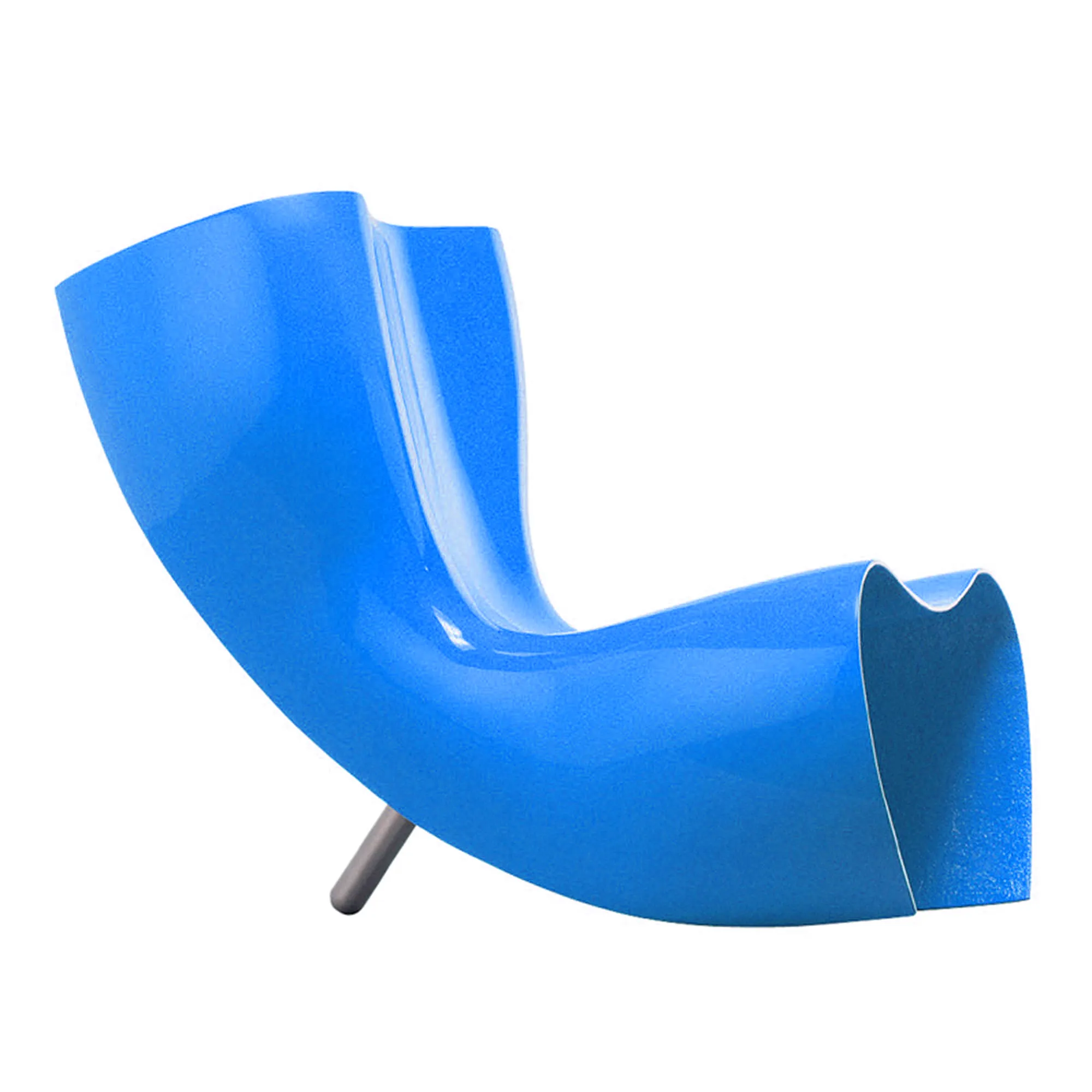 Felt Chair - 1