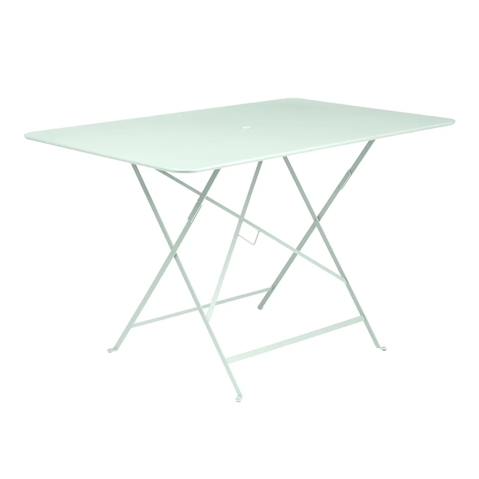 Bistro Bord 77x117 cm Ice Mint A7