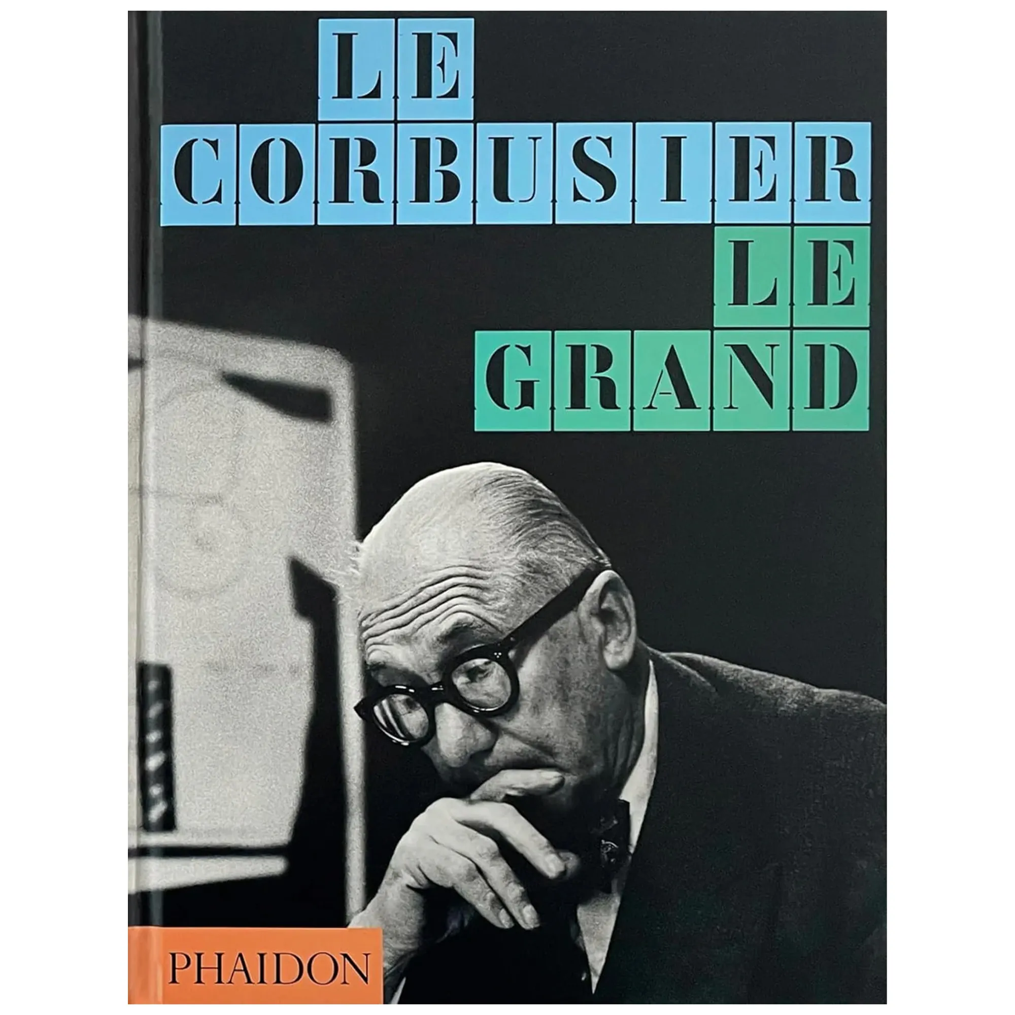 Le Corbusier - Le Grand biografi - 1