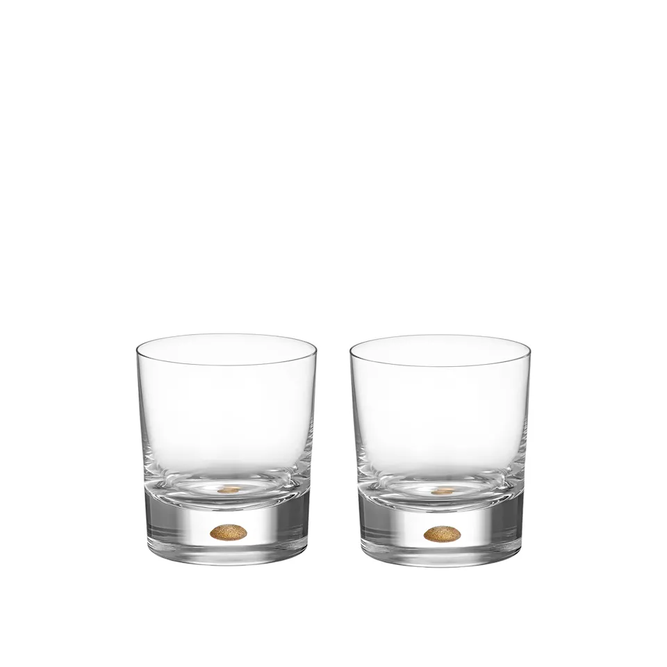 Intermezzo Old Fashioned Guld 25 cl 2-Pack