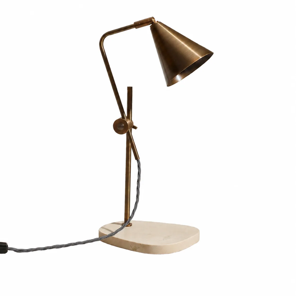 Cone Table bordslampa - 1