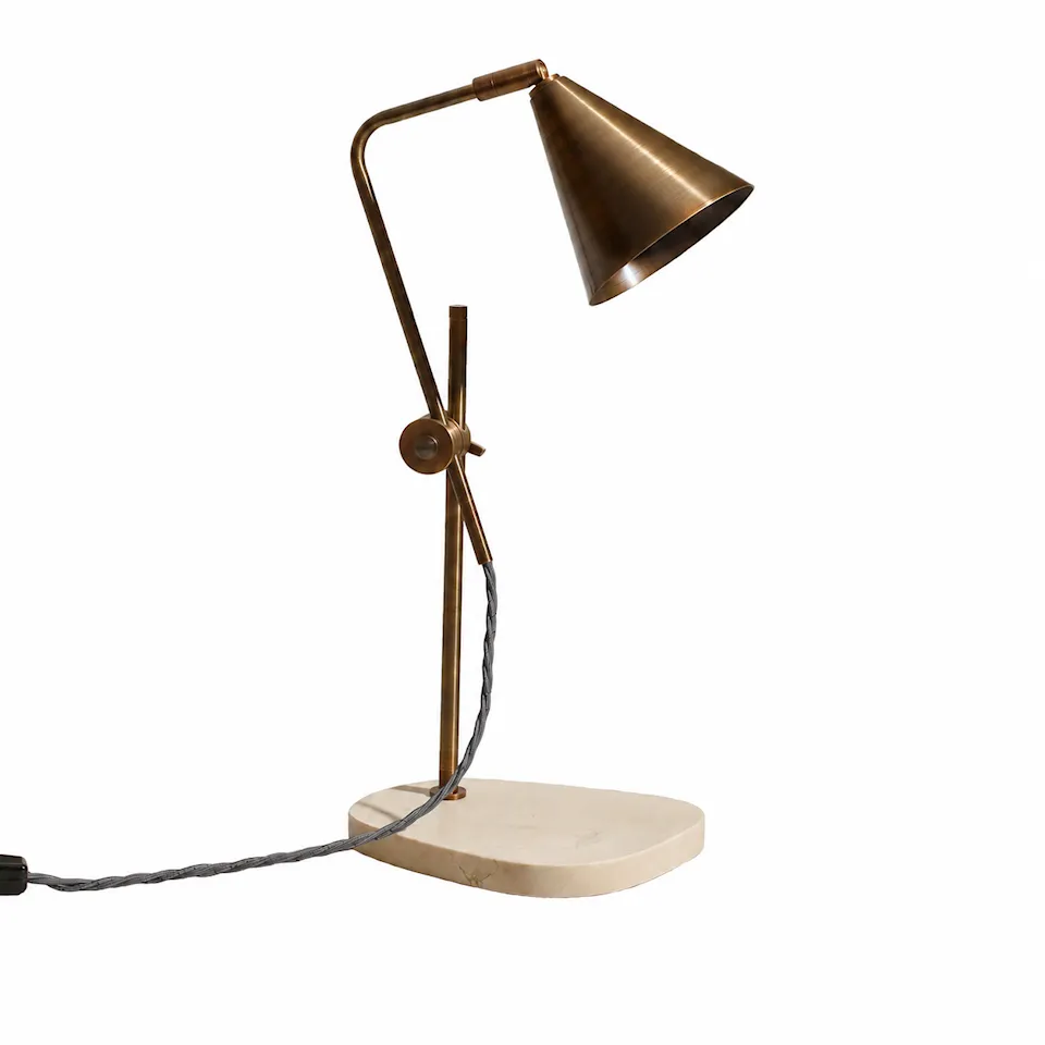 Cone Table bordslampa