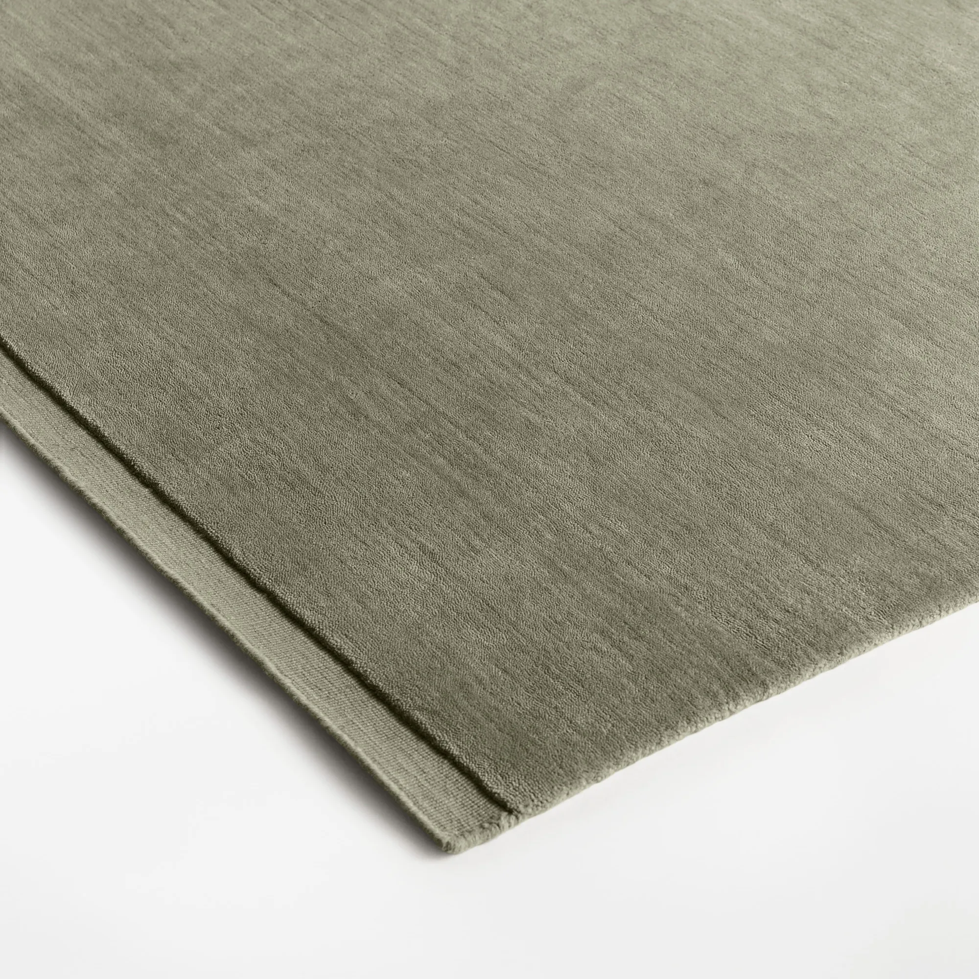Canvas Sage ullmatta - 7