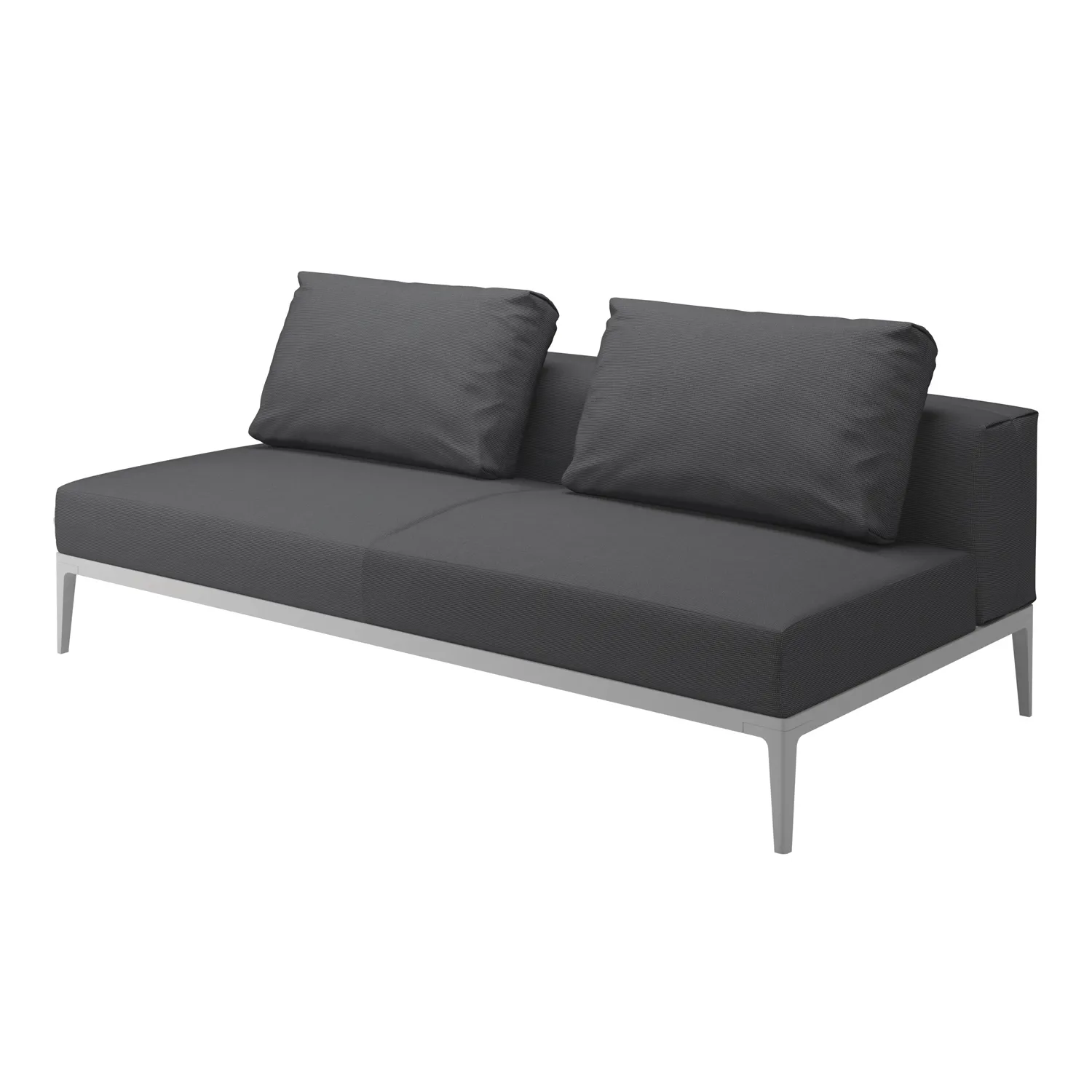 Grid Lounge Centre Unit - 1