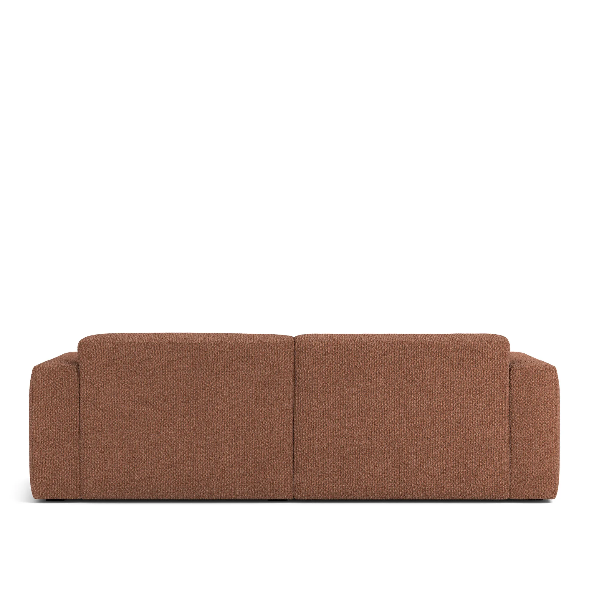 Brick 2-sitssoffa schäslong vänster - 6