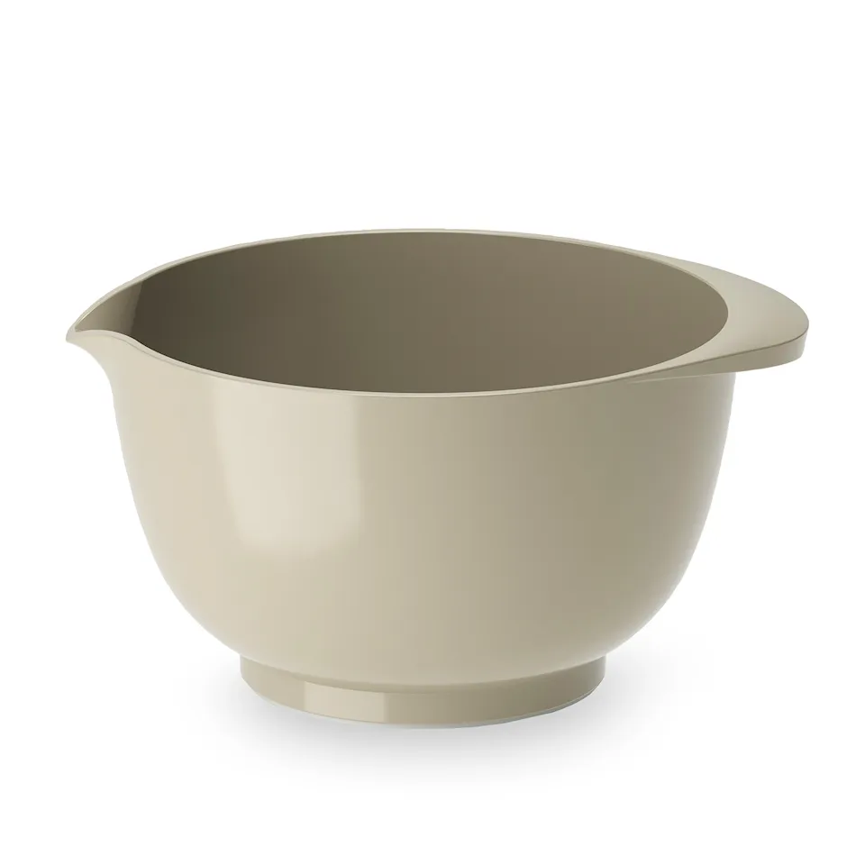 Margrethe skål 0,75 L humus