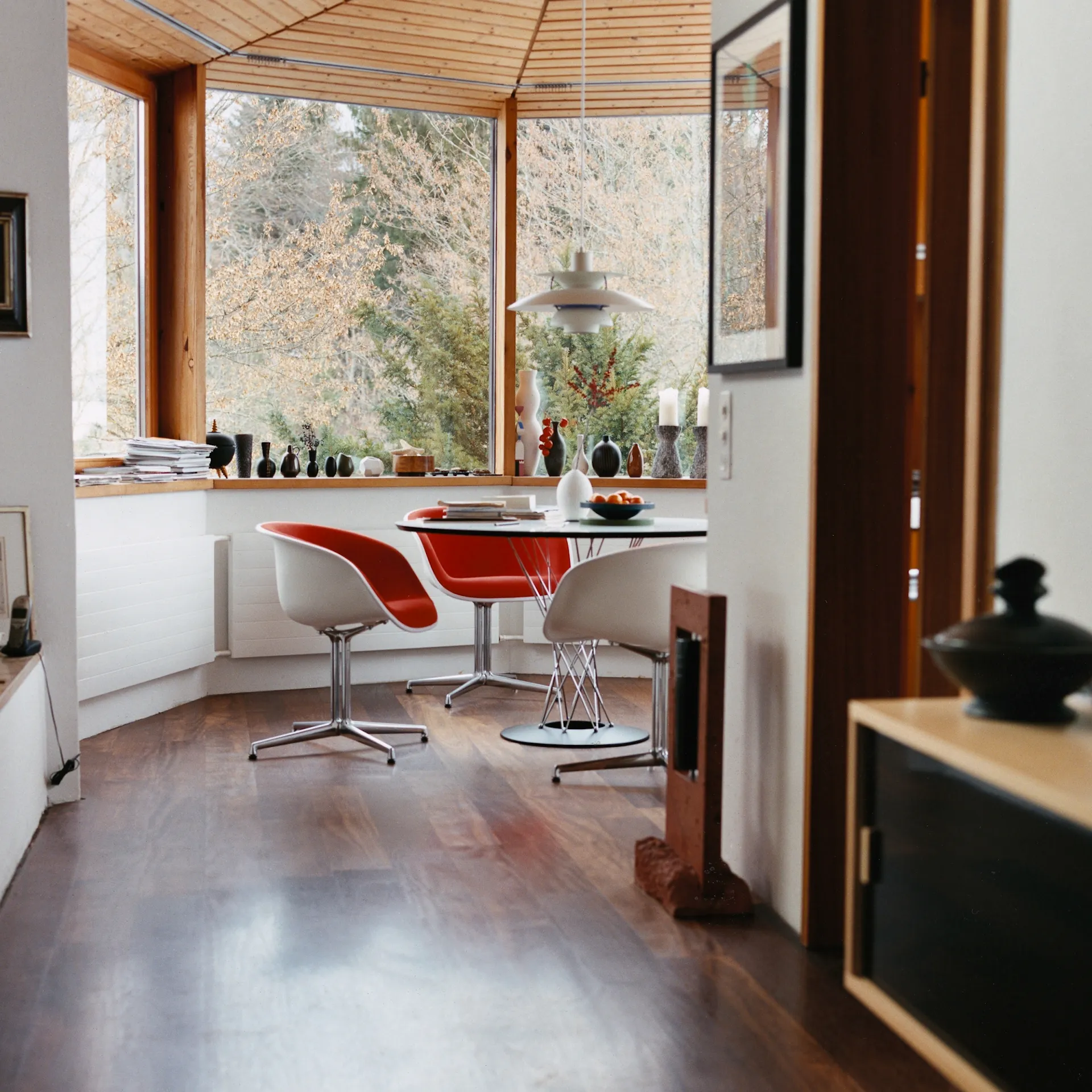 Dining Table - Vitra - Isamu Noguchi - NO GA