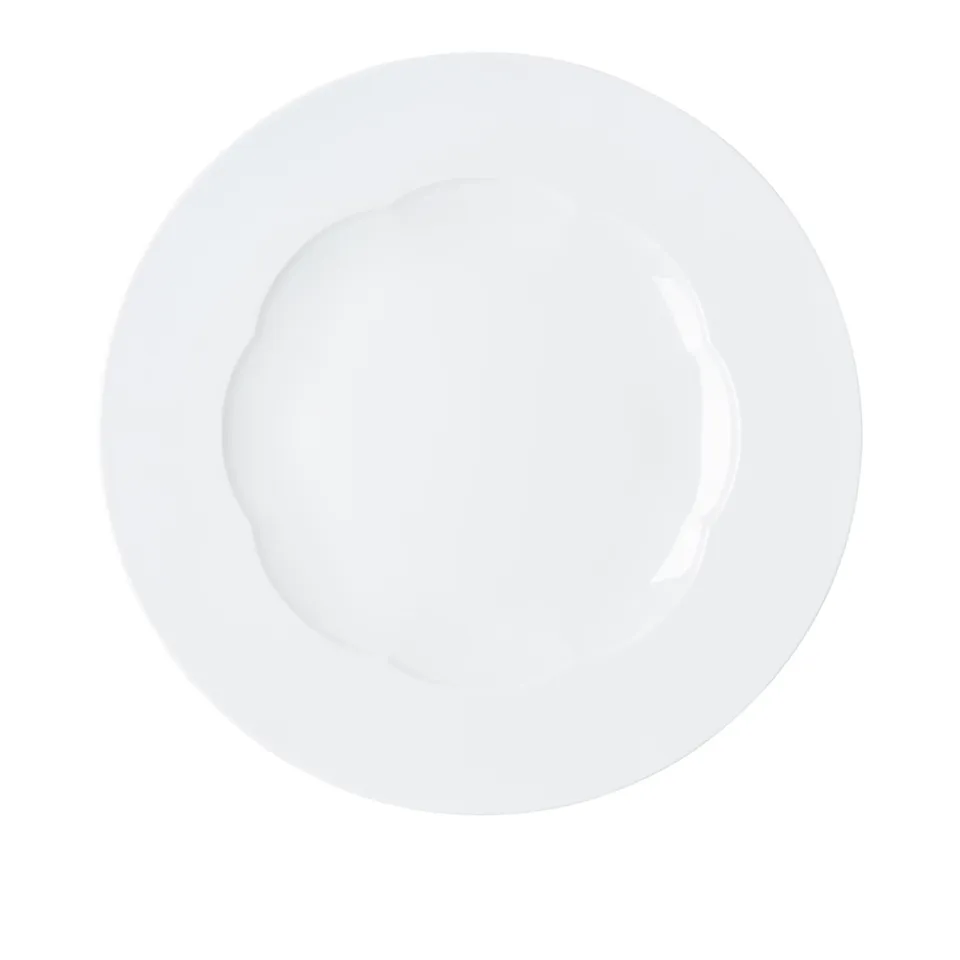Sonetto Bianco tallrik 30 cm