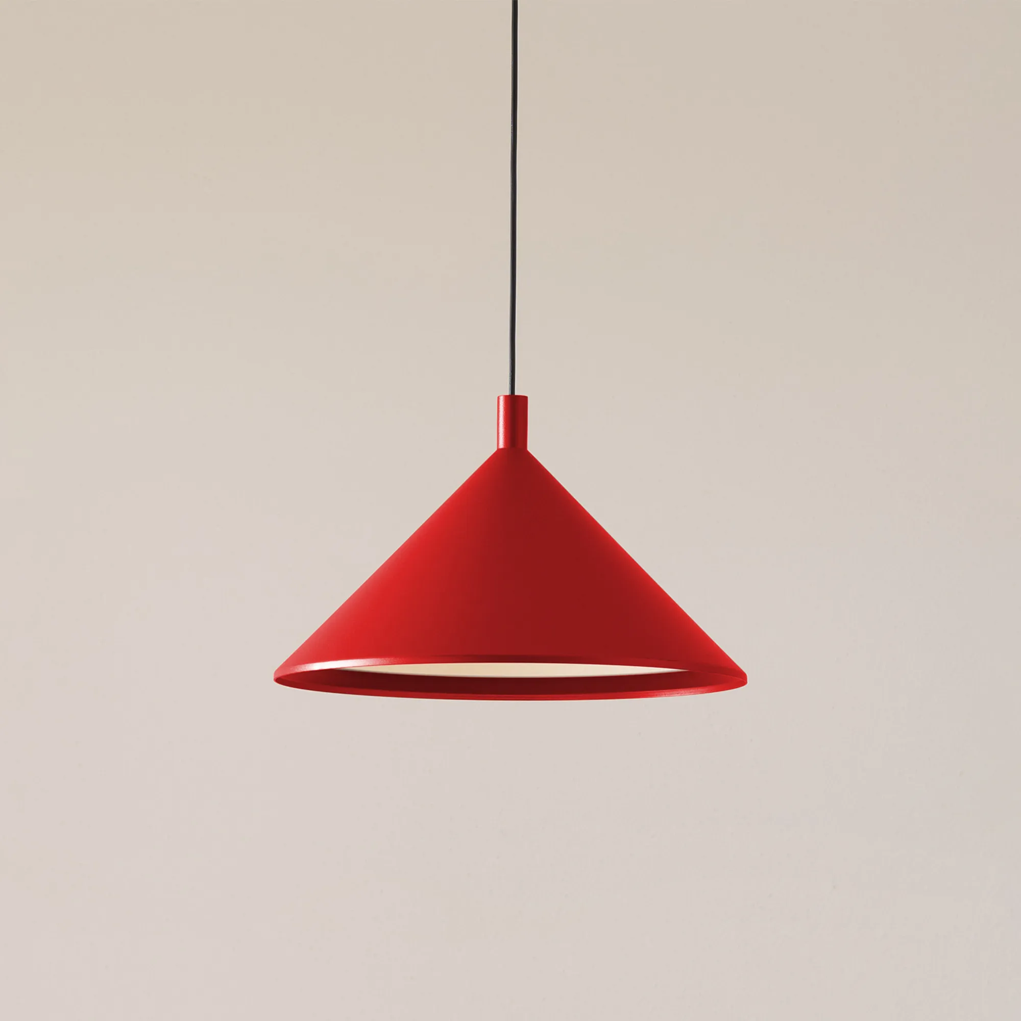 Cono 1861 pendellampa - 6