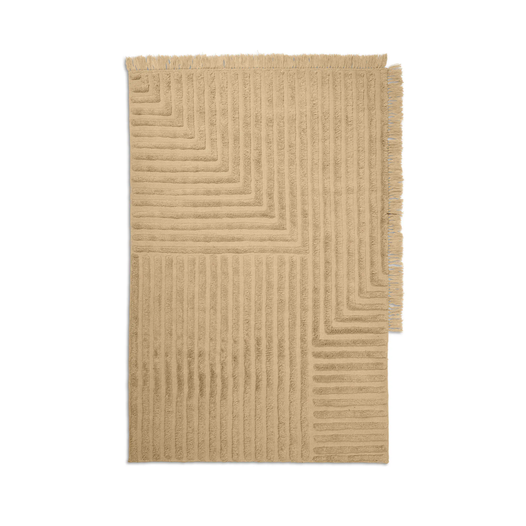 Crease ullmatta