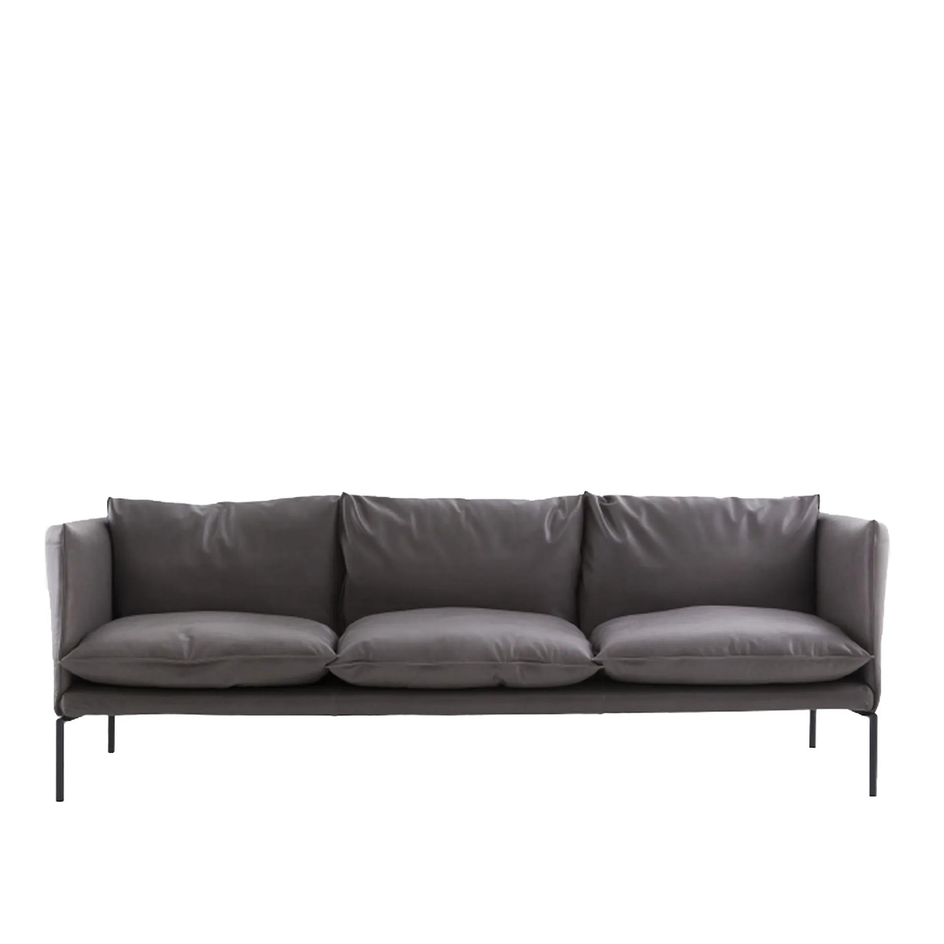 Gentry 3 Seater Sofa  - Moroso - Patricia Urquiola - NO GA