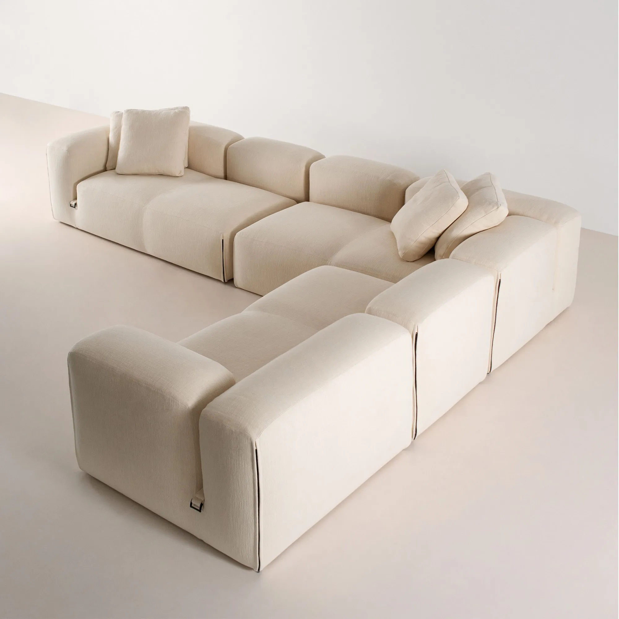 Le Mura XL modulsoffa - 11
