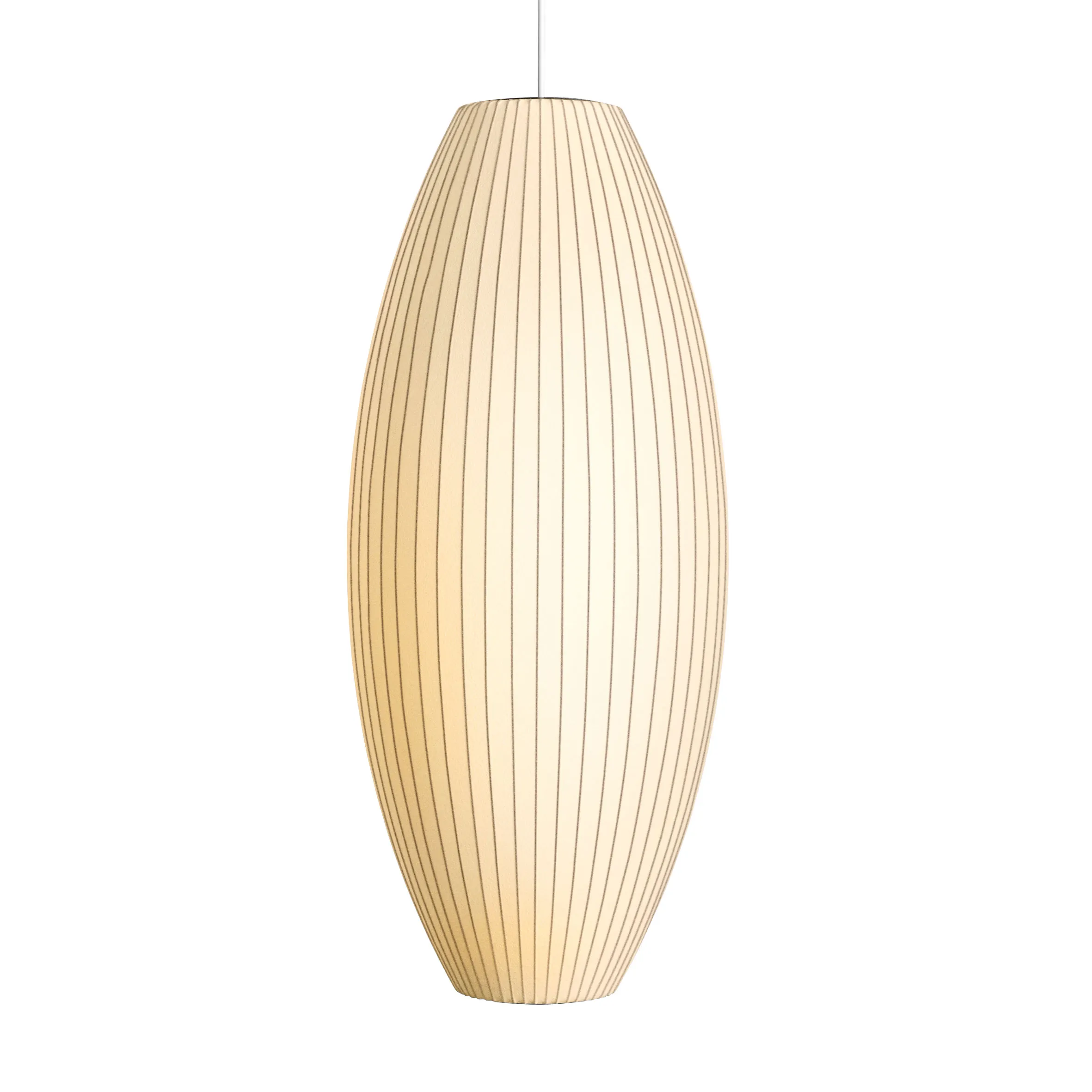 Nelson Cigar Bubble pendellampa - 2