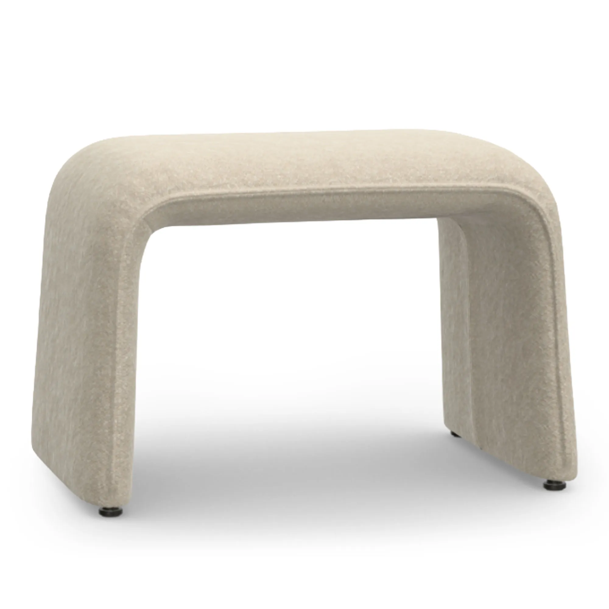 Bascule Bench fotpall - 1