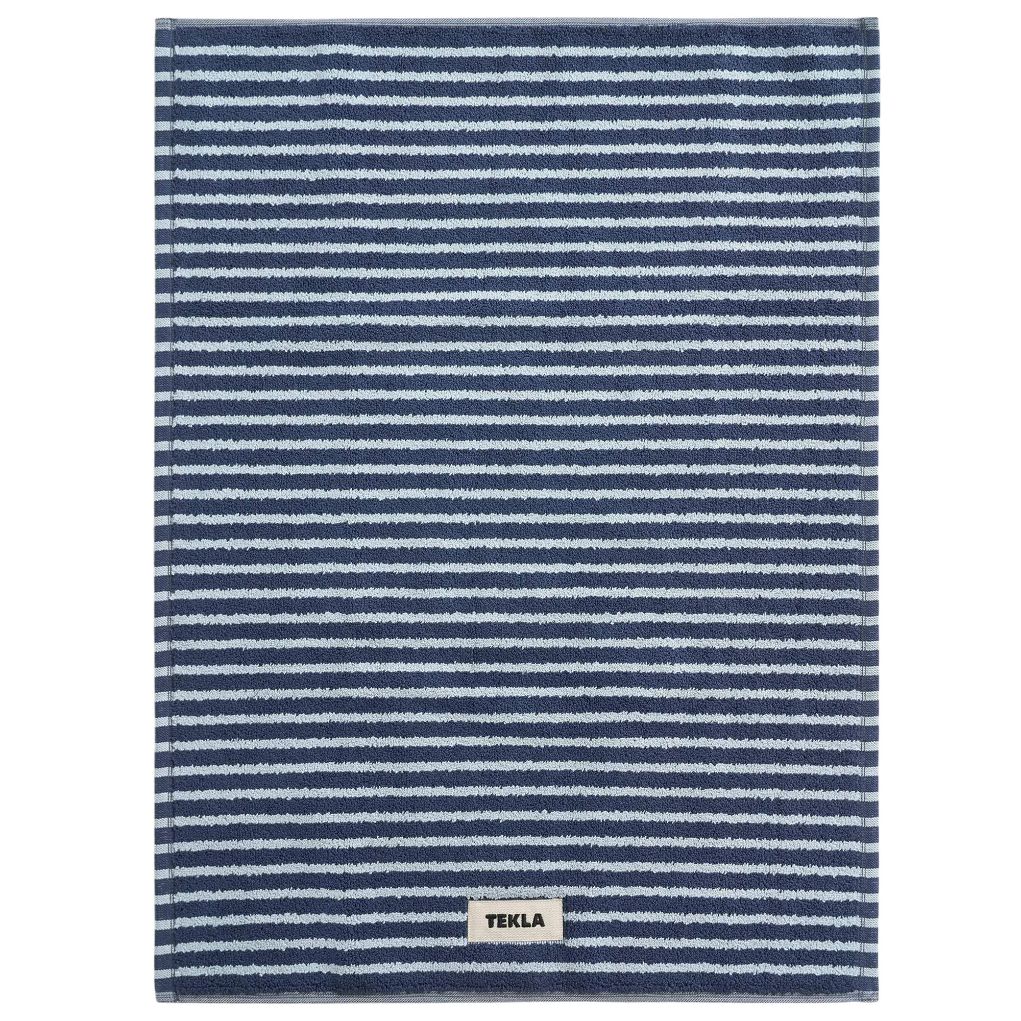Terry Stripes badrumsmatta - 1