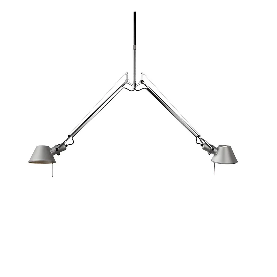 Tolomeo 2 Bracci