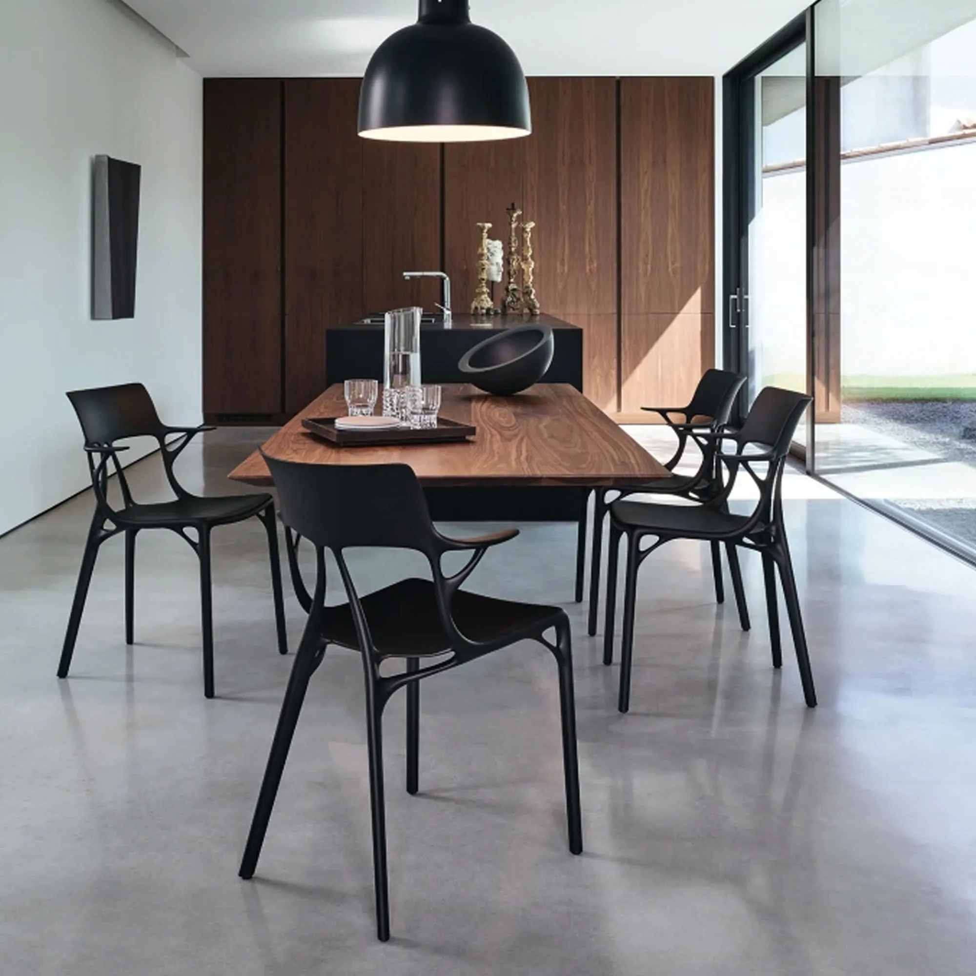 A.I. Chair - 2
