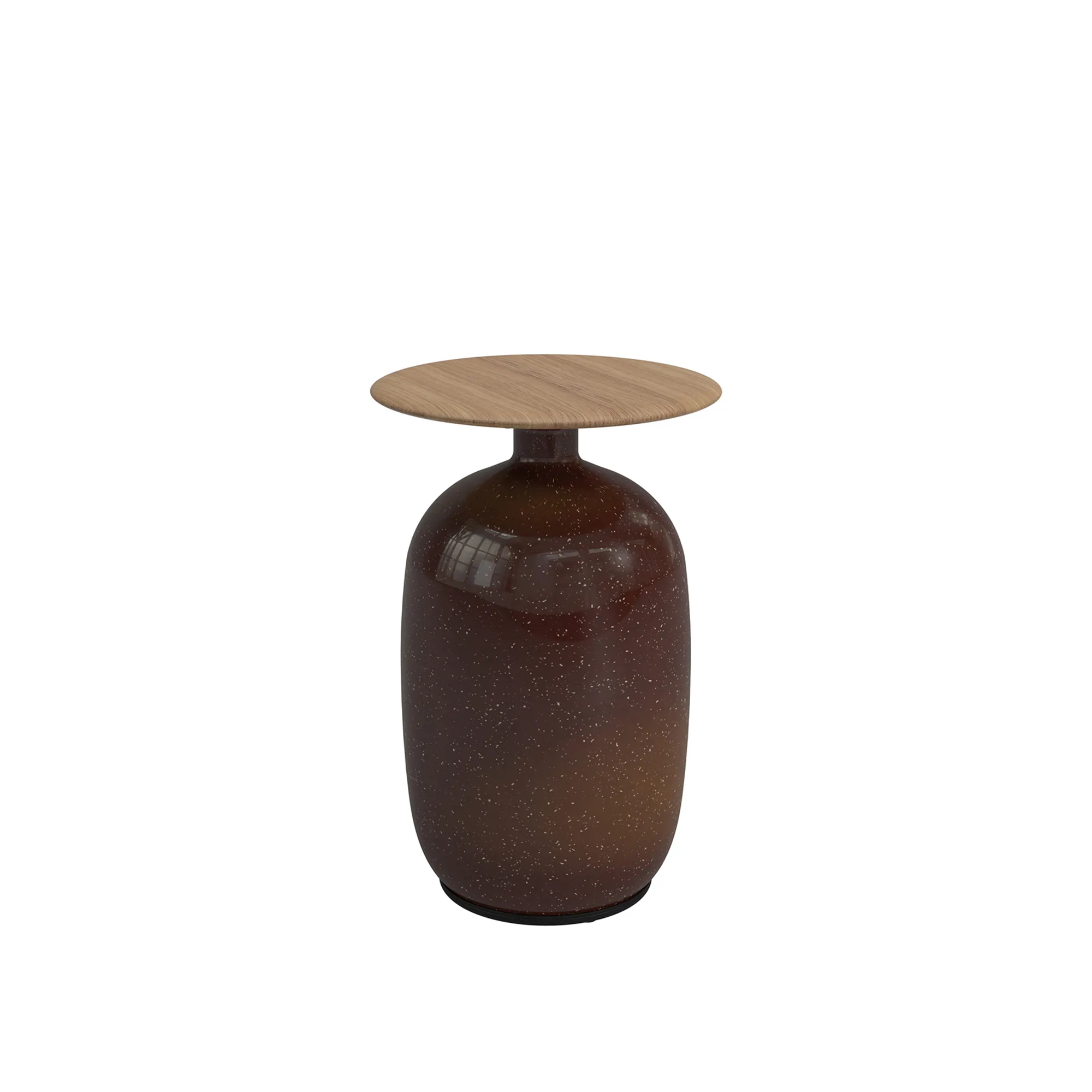Blow High Side Table - 1