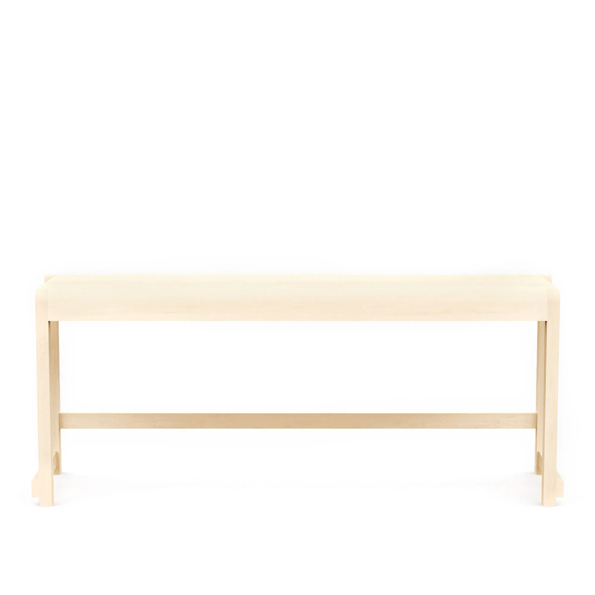 Bench 01 sittbänk - 1