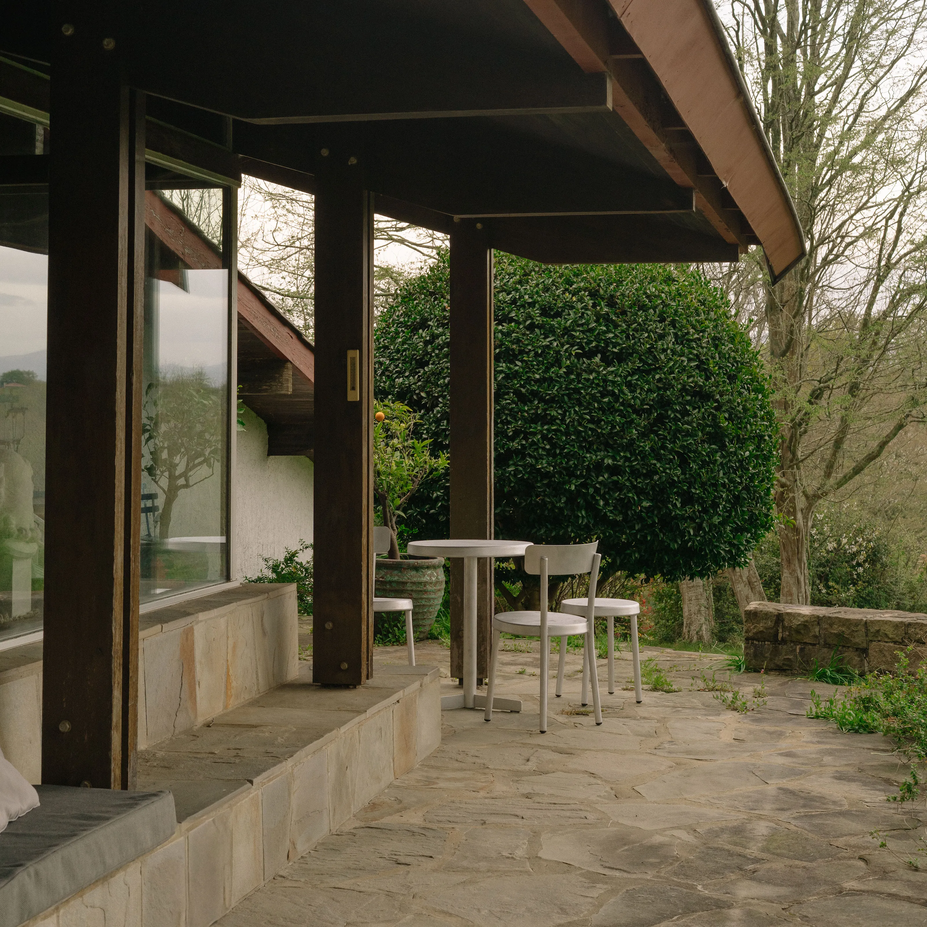 Tasca Chair matstol - 6