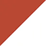 Brick Red/White