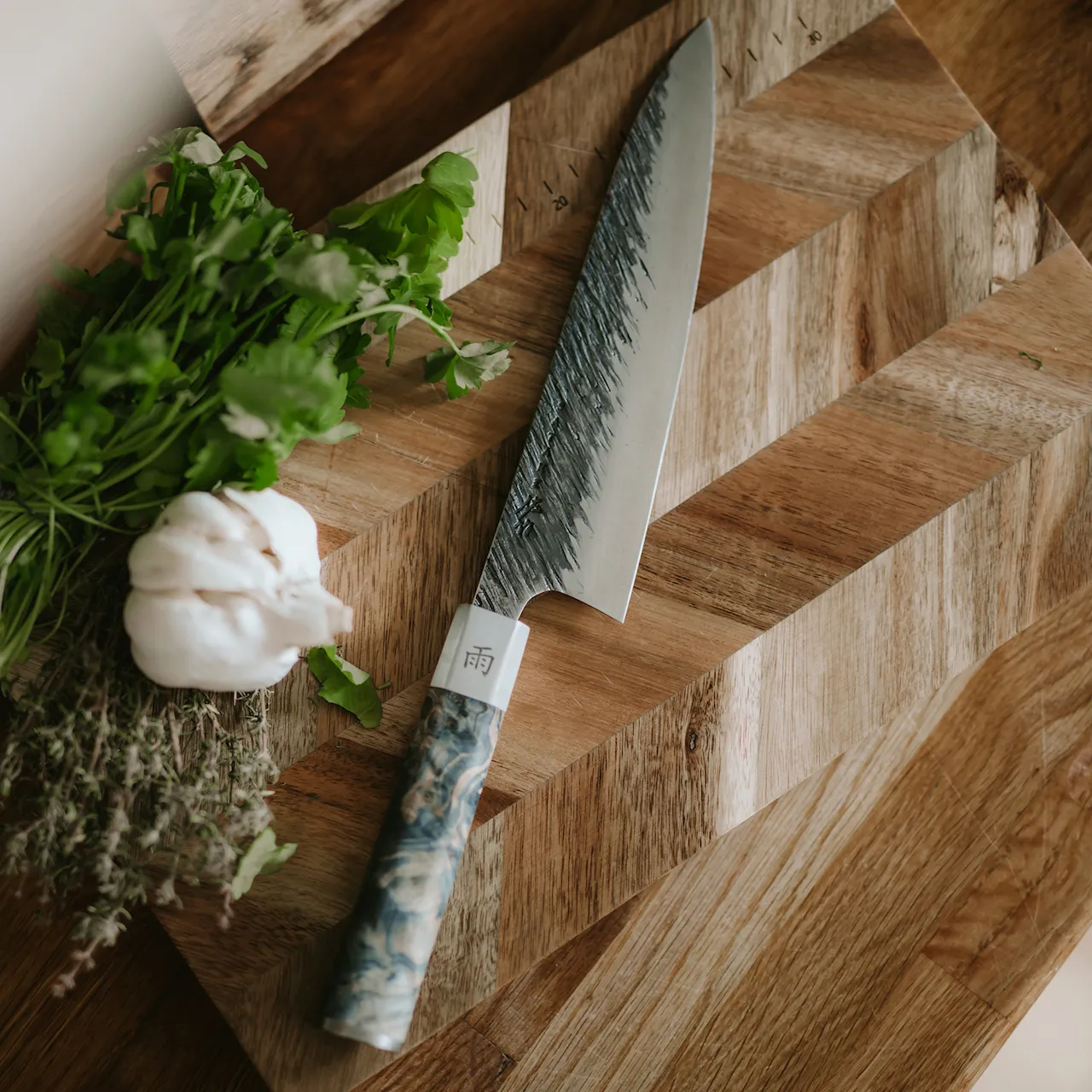 Ame Gyuto Kockkniv 21 cm