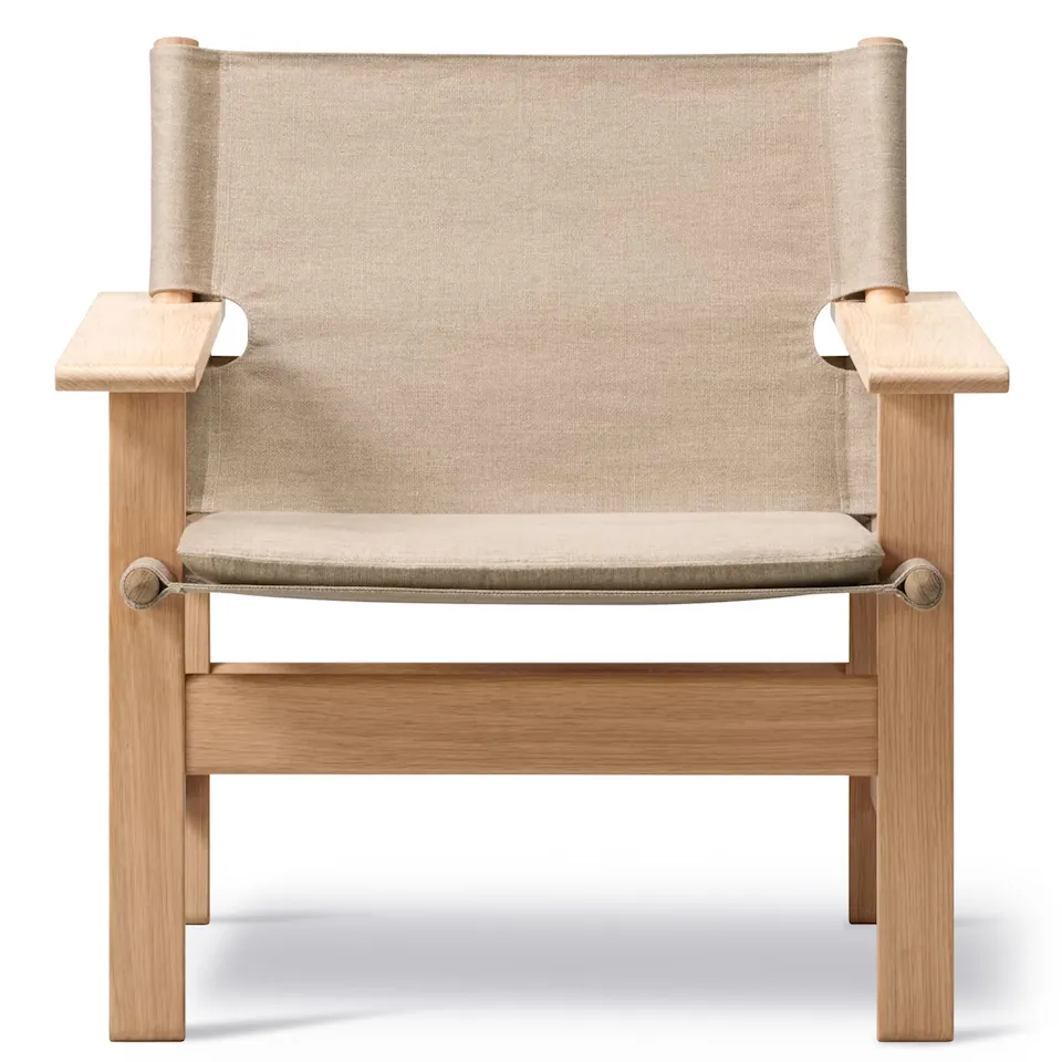 The Canvas Chair fåtölj dyna