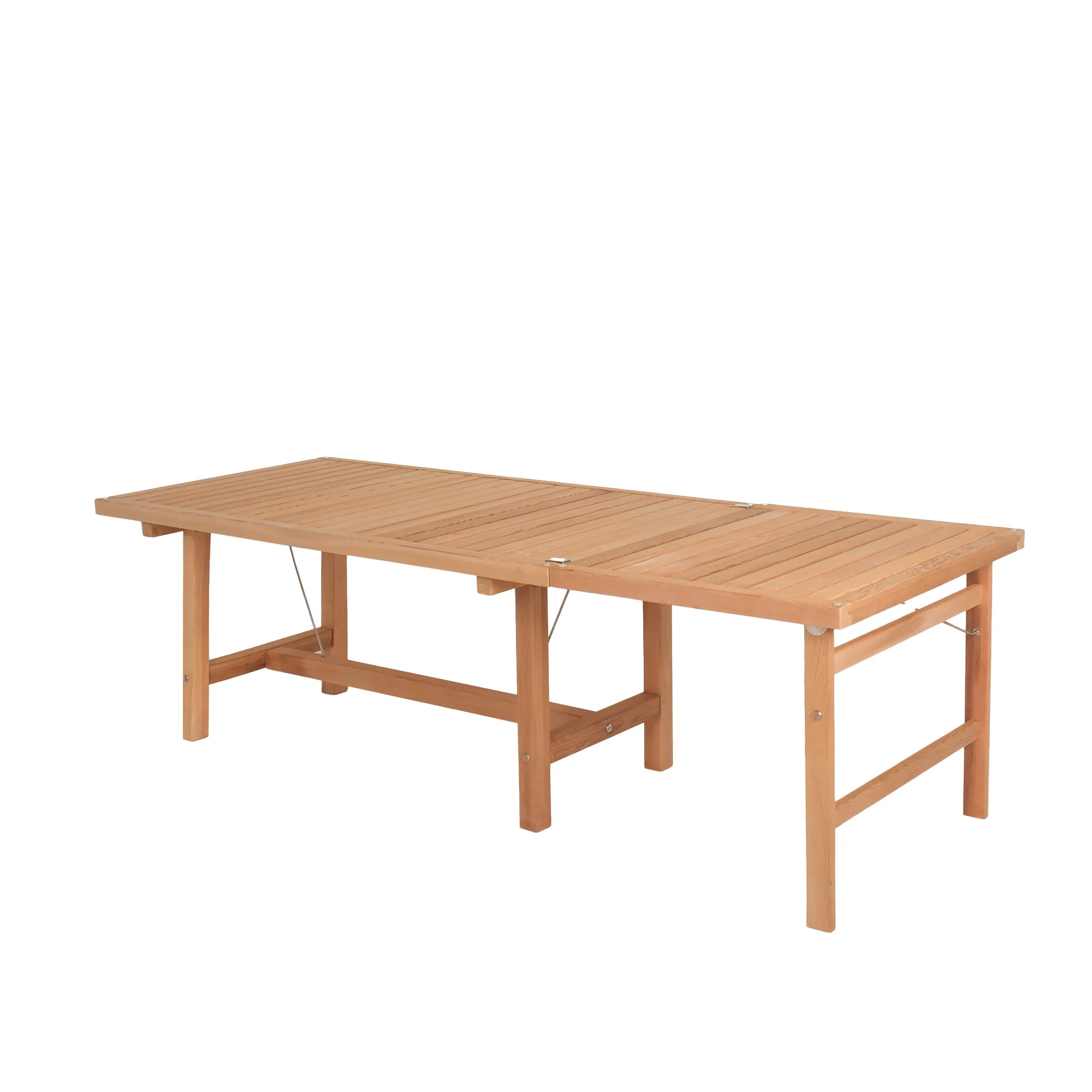 Bord  - Redwood - 1