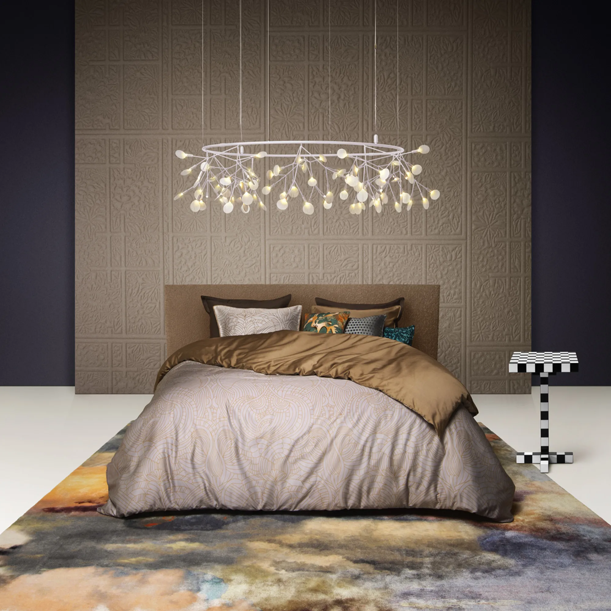 Heracleum III The Small Big O takkrona - 4