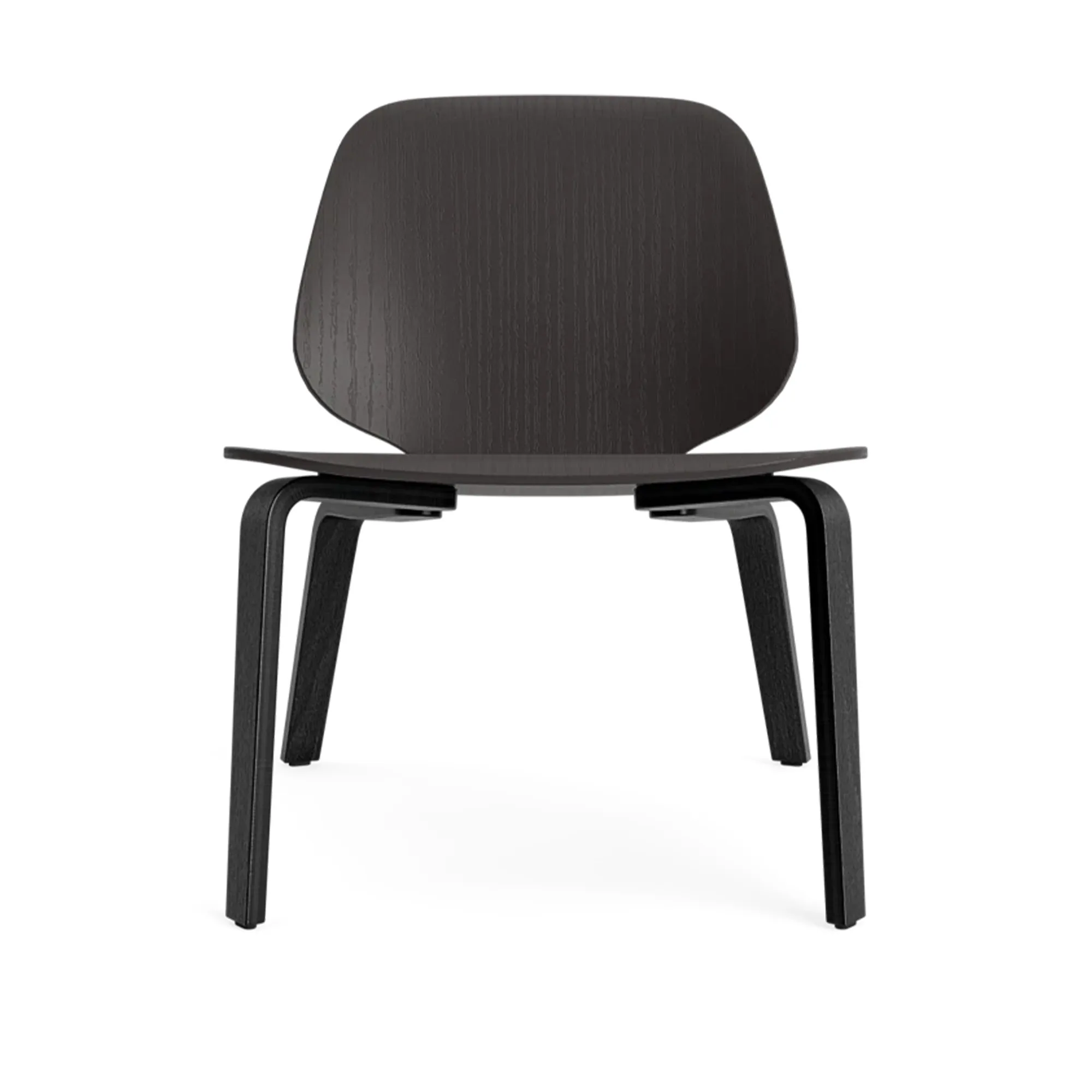 My Chair Lounge Wood - 1