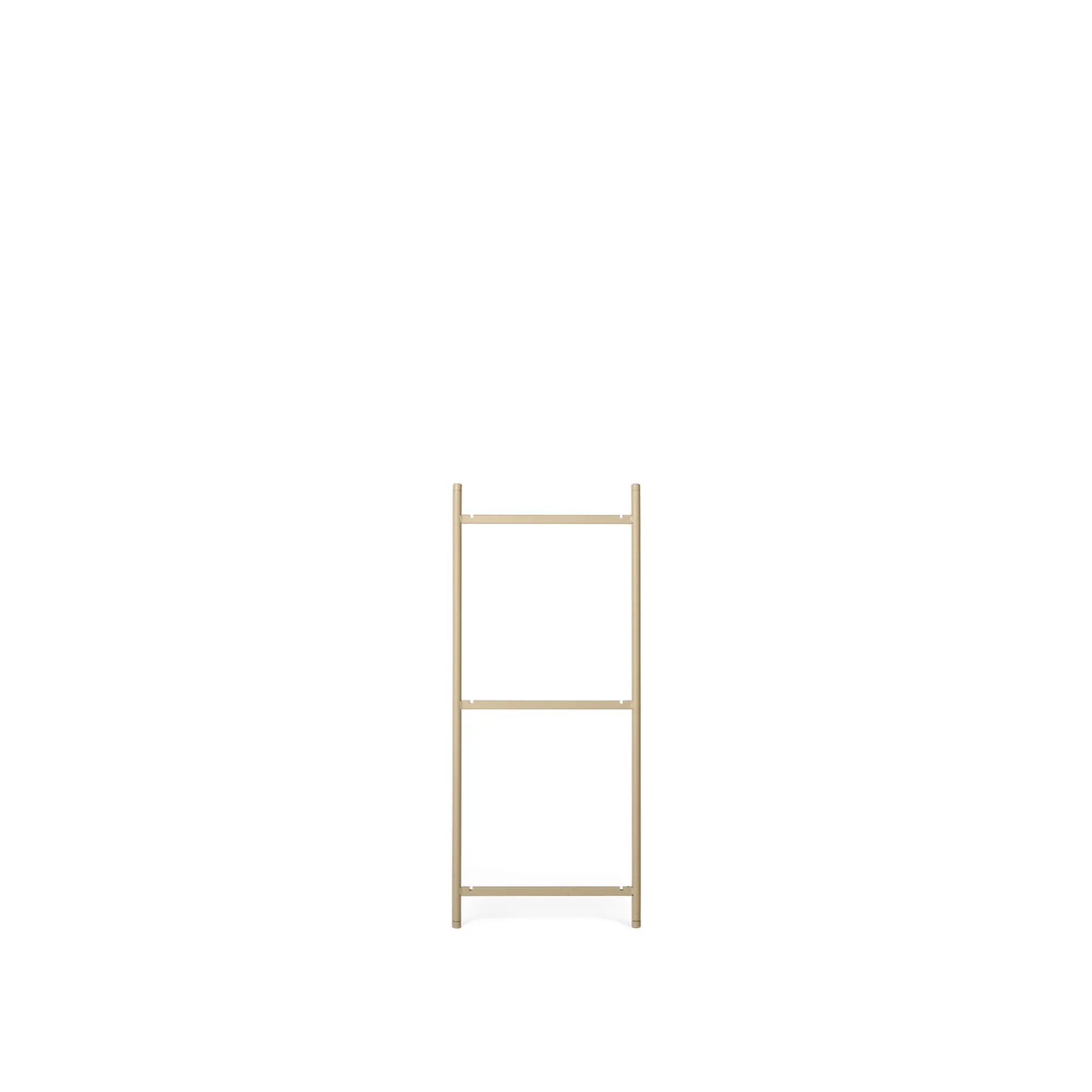 Punctual Ladder 3 hyllsystem
