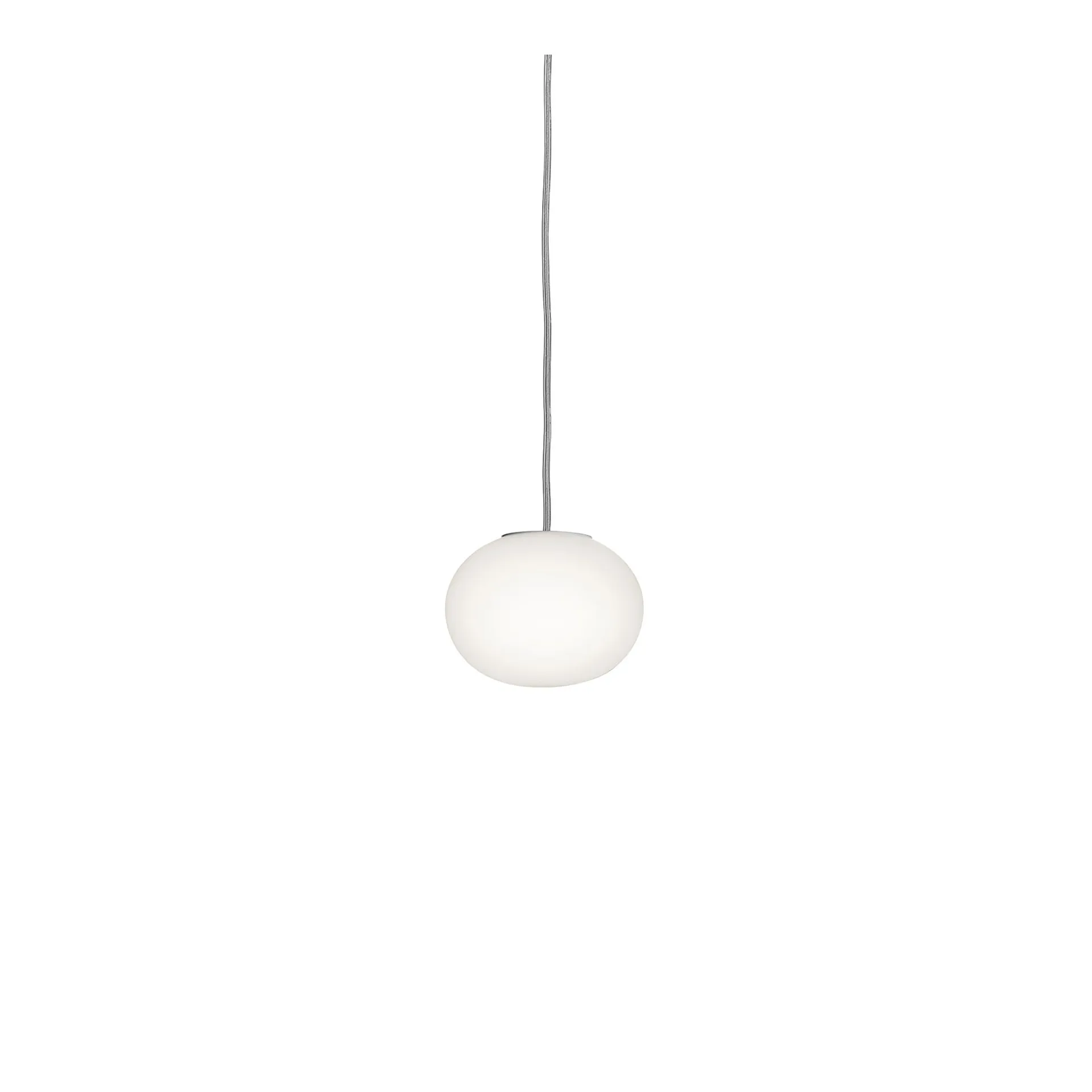 Mini Glo-Ball Suspension - Flos - Jasper Morrison - NO GA