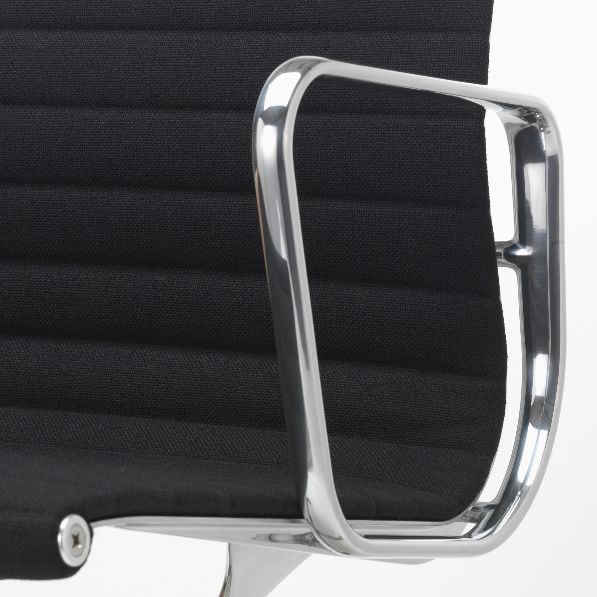EA 108 Aluminium Chair skrivbordsstol - 11