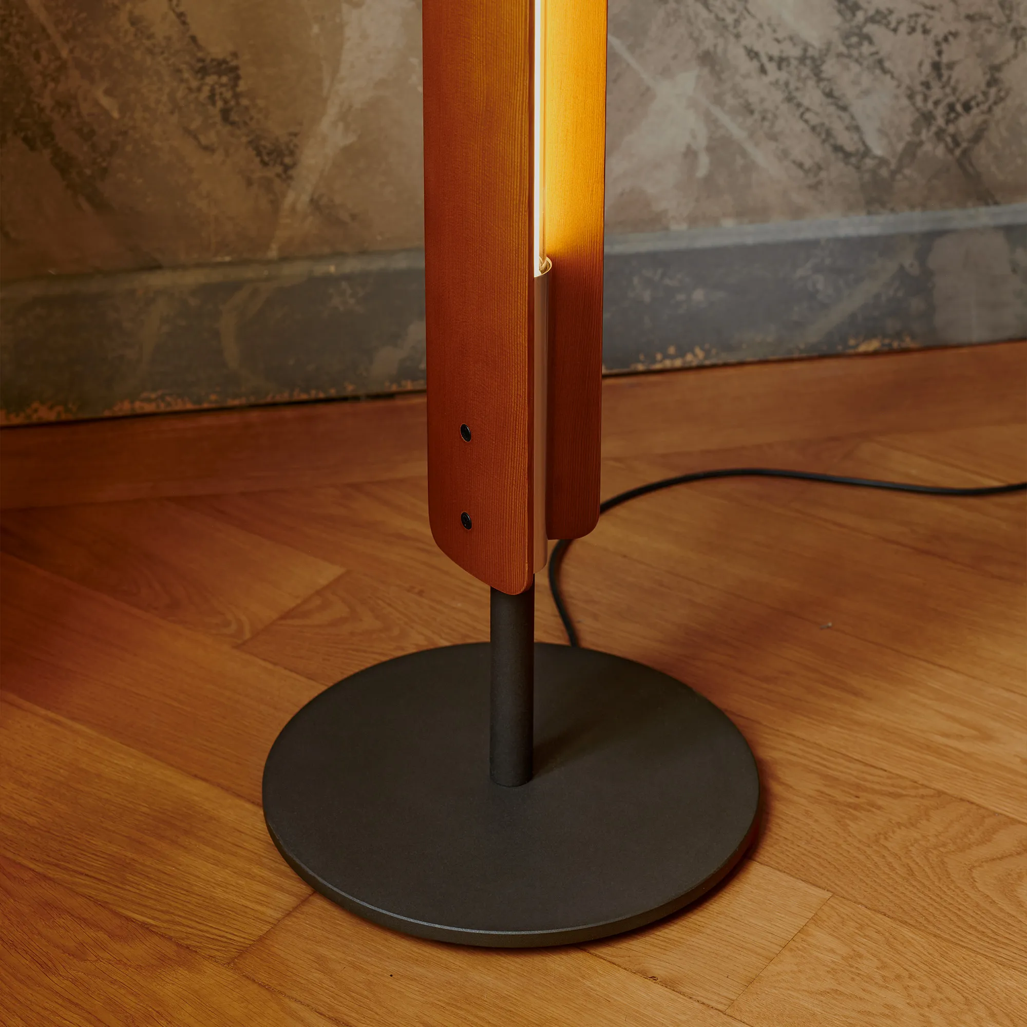 Seki-Han golvlampa - 9