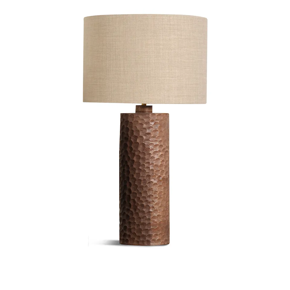 Touch bordslampa