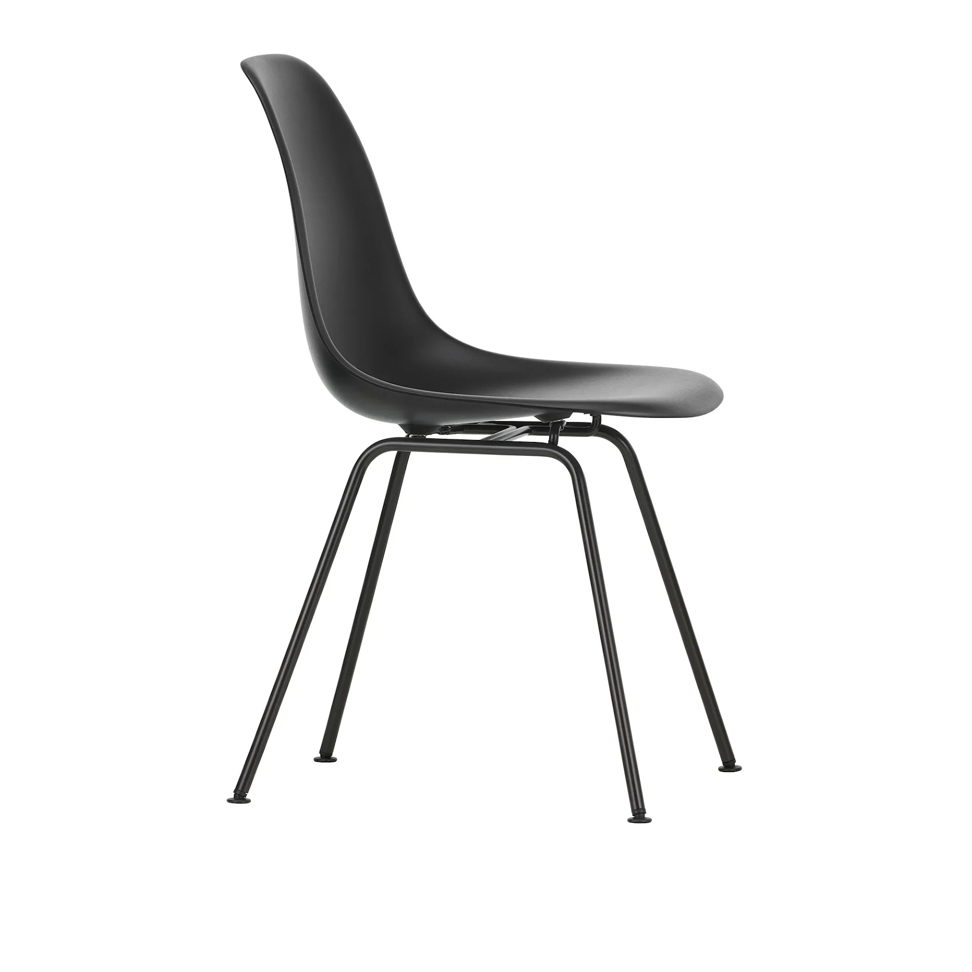 Eames RE Plastic Chair - DSX - Vitra - Charles & Ray Eames - NO GA