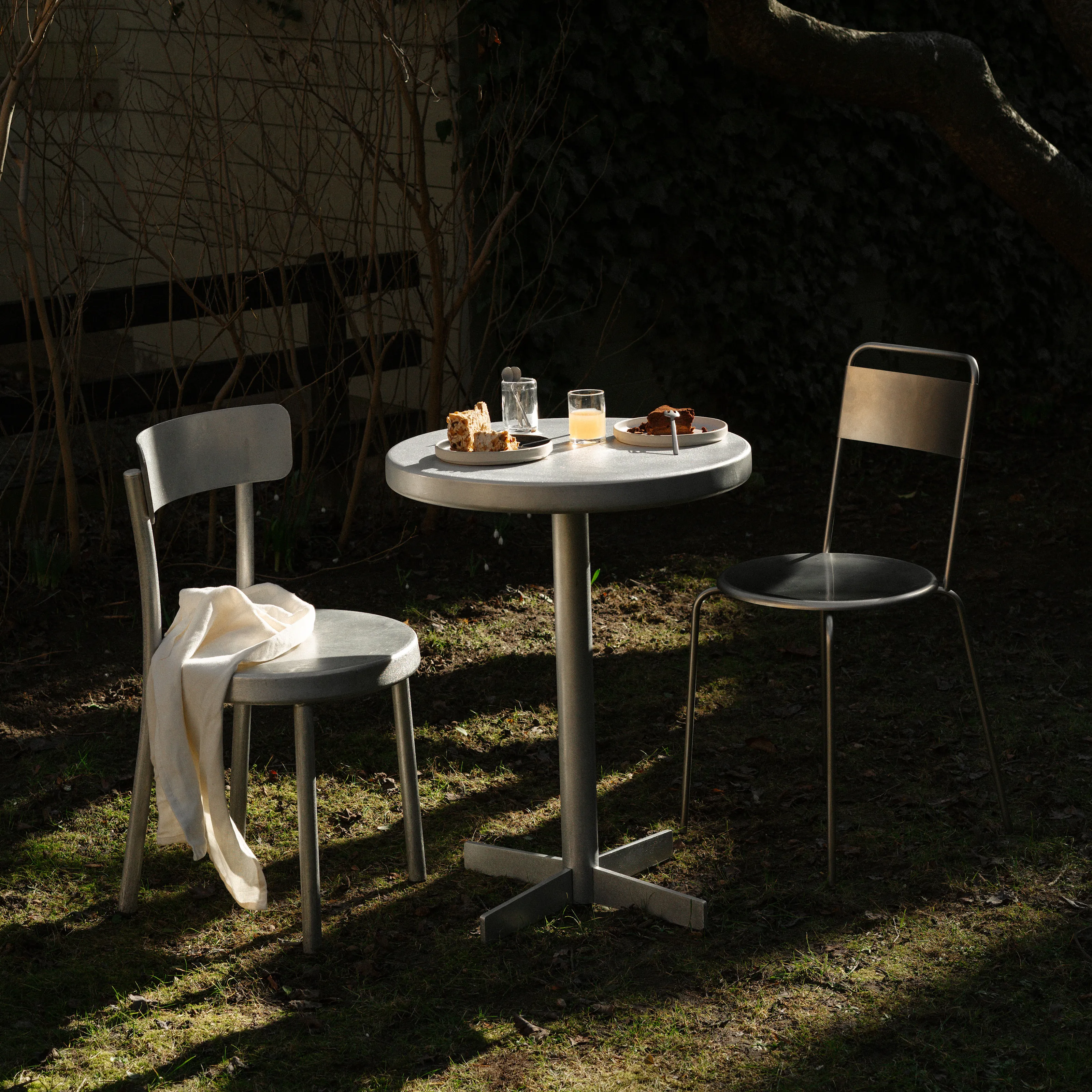 Petit Rond matstol - 3