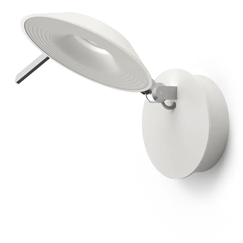 Torino vägglampa