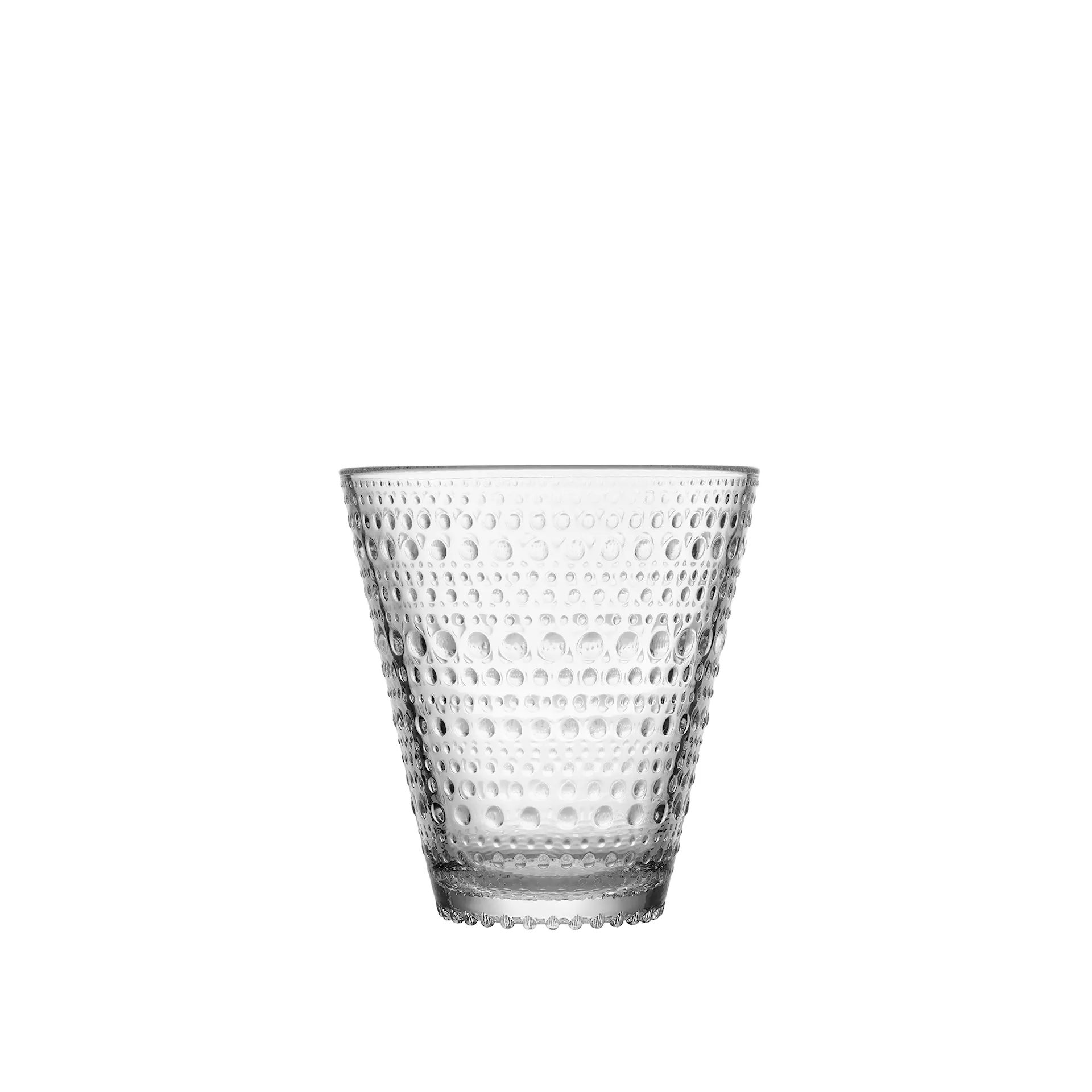 Kastehelmi Dricksglas 2-Pack - Iittala - NO GA