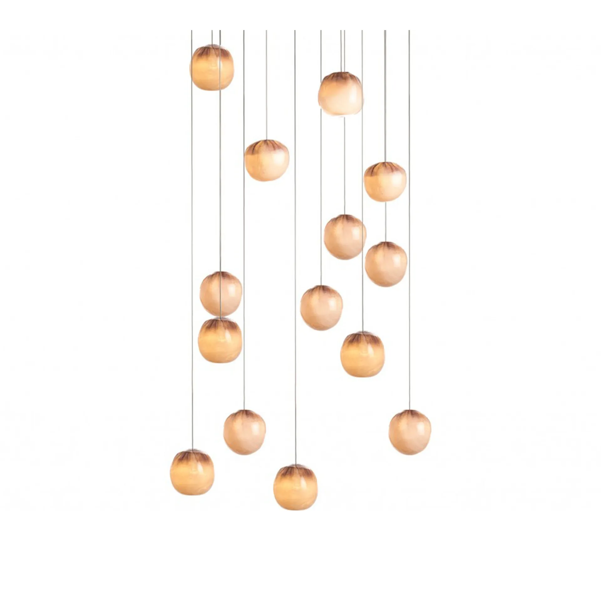 84.14 - Bocci - Omer Arbel - NO GA